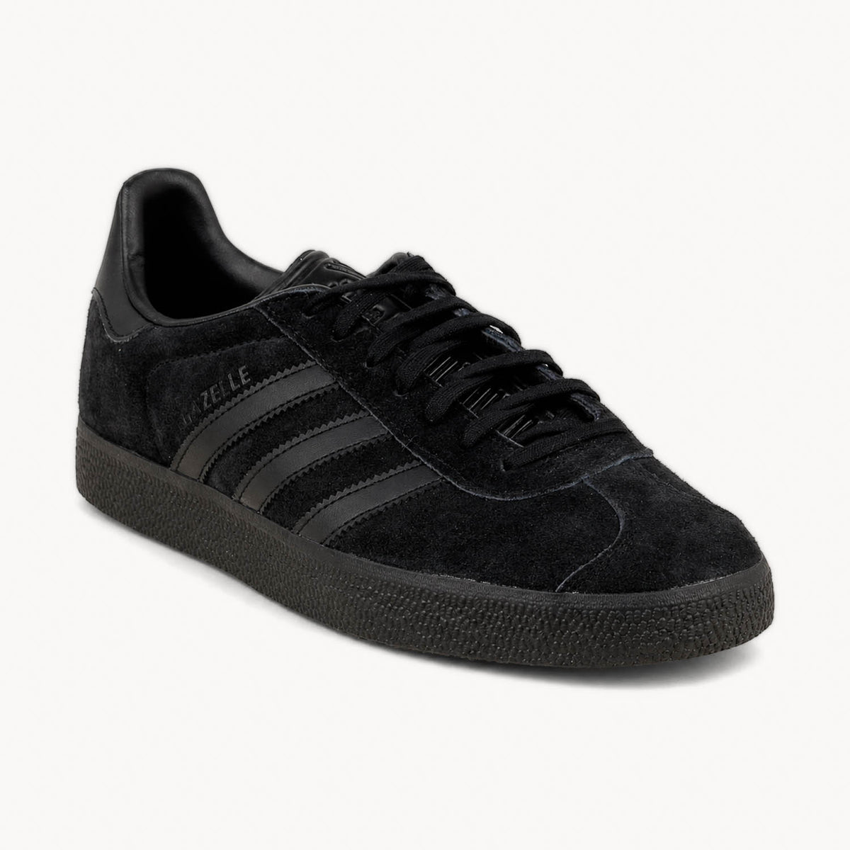 Sneakers Homme ADIDAS GAZELLE Noir