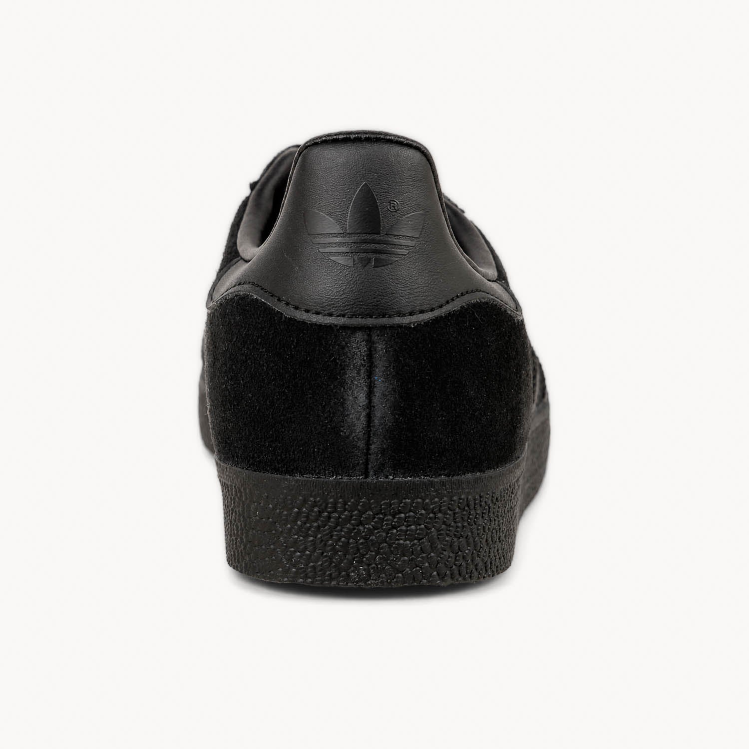 Sneakers Homme ADIDAS GAZELLE Noir
