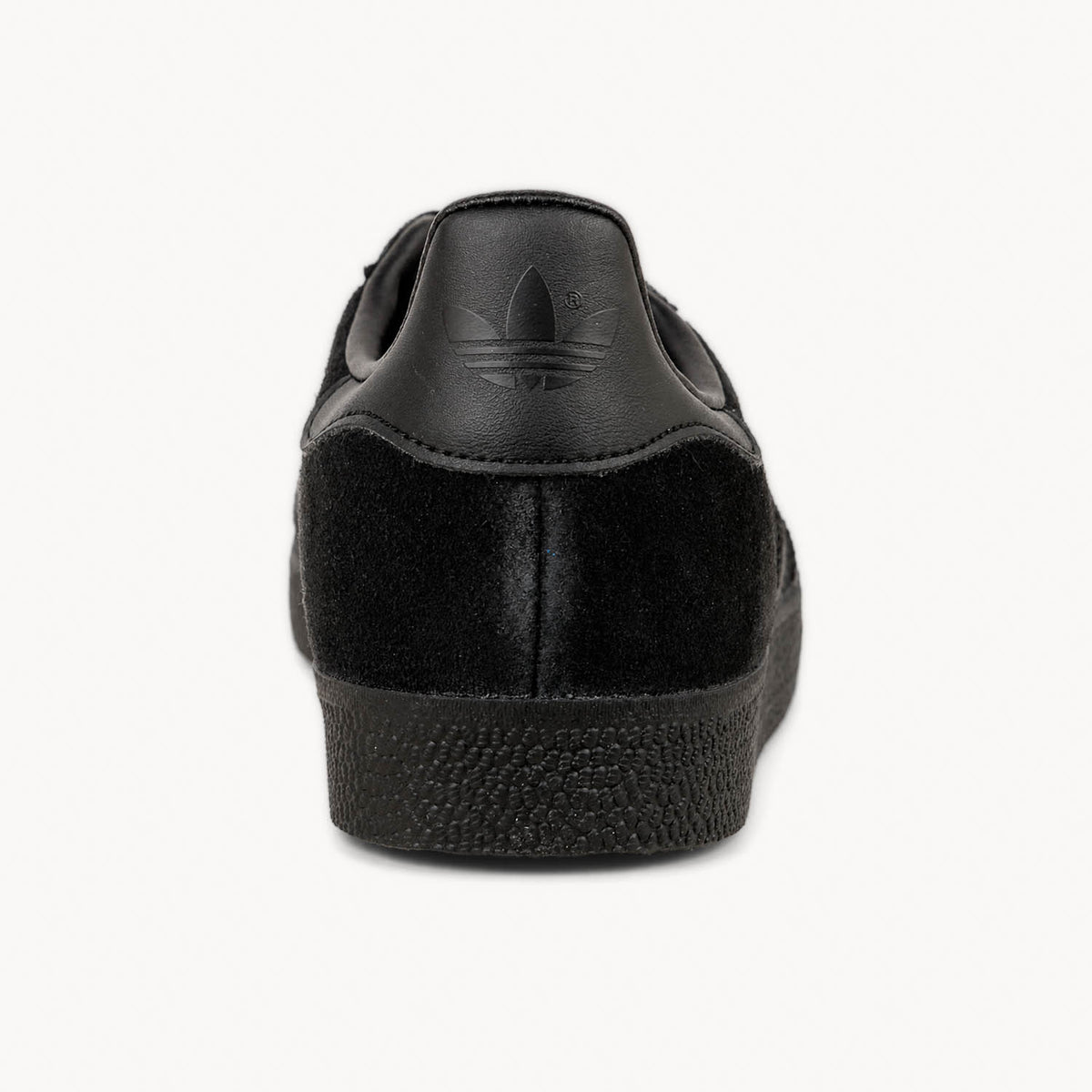 Sneakers Homme ADIDAS GAZELLE Noir