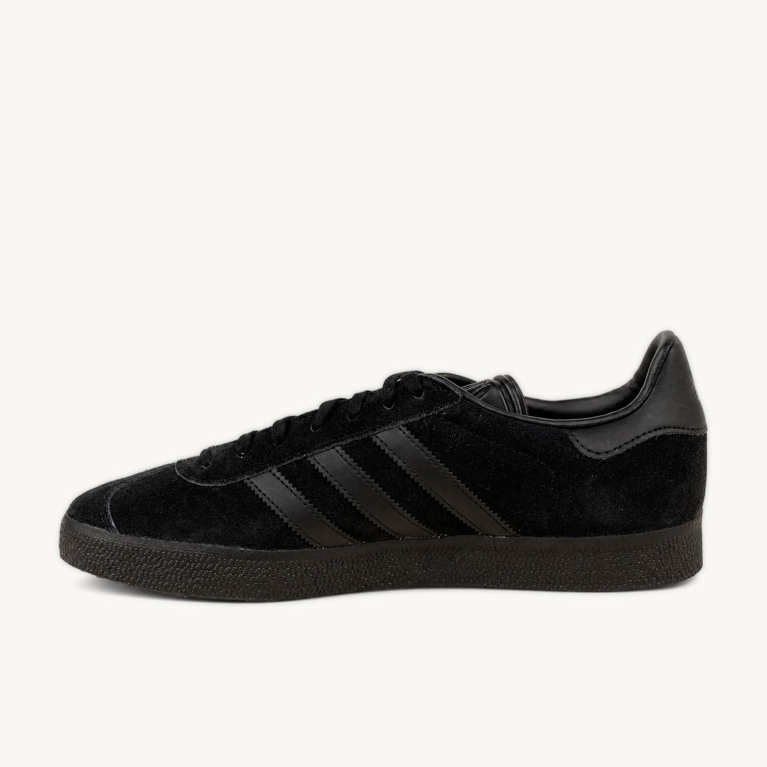 Sneakers Homme ADIDAS GAZELLE Noir