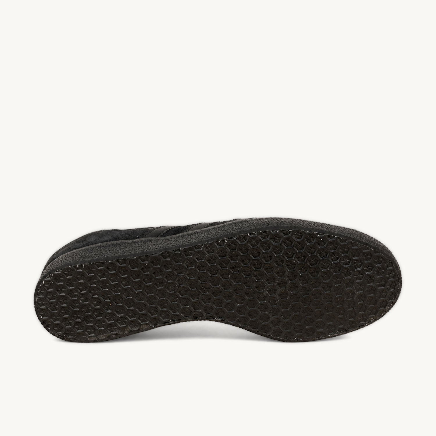 Sneakers Homme ADIDAS GAZELLE Noir