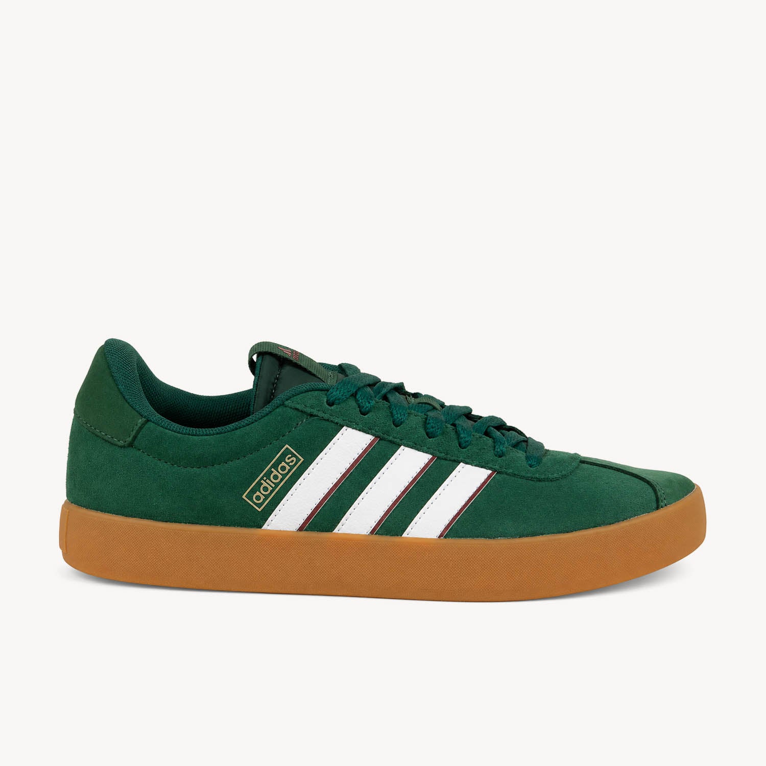Sneakers Homme ADIDAS VL COURT Vert