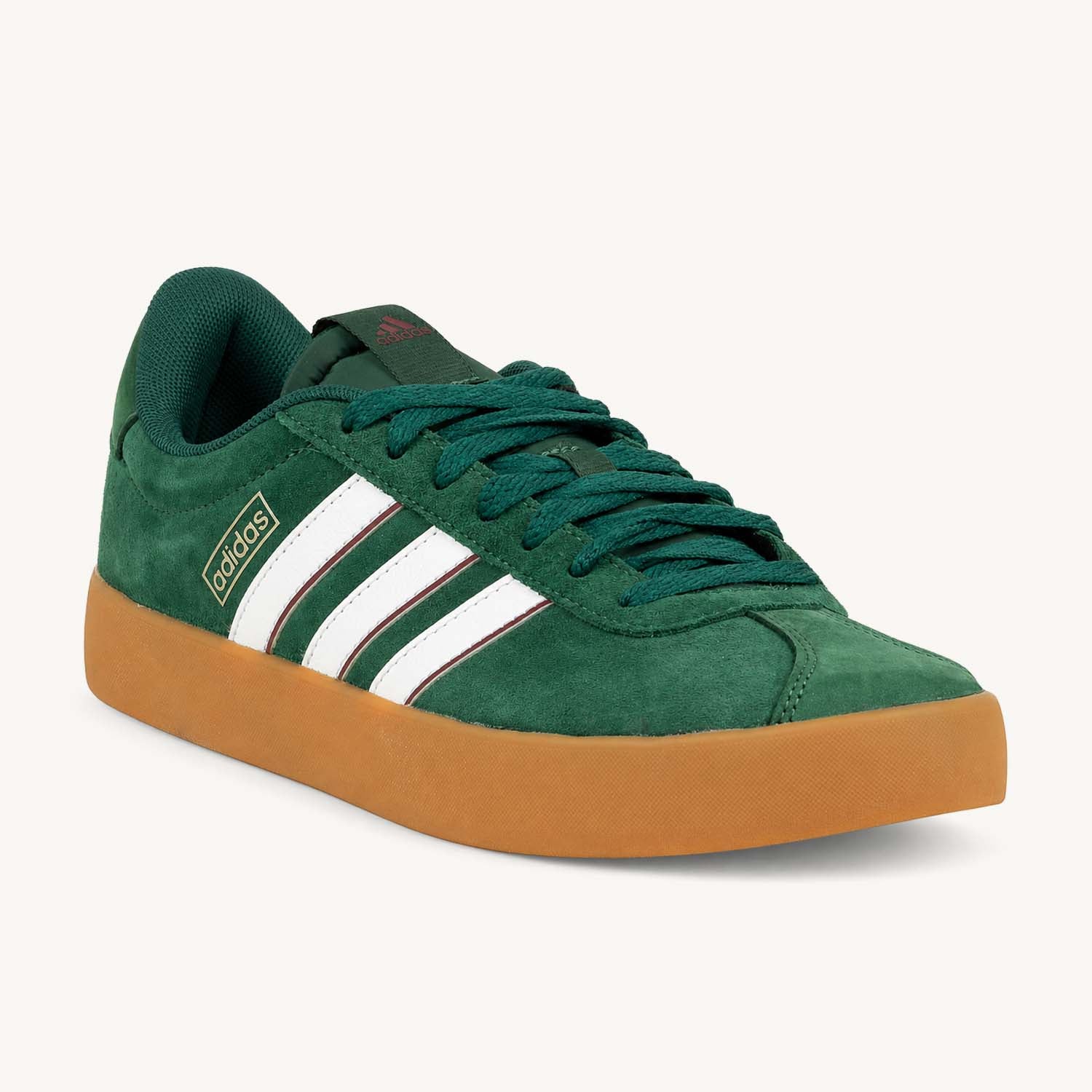Sneakers Homme ADIDAS VL COURT Vert