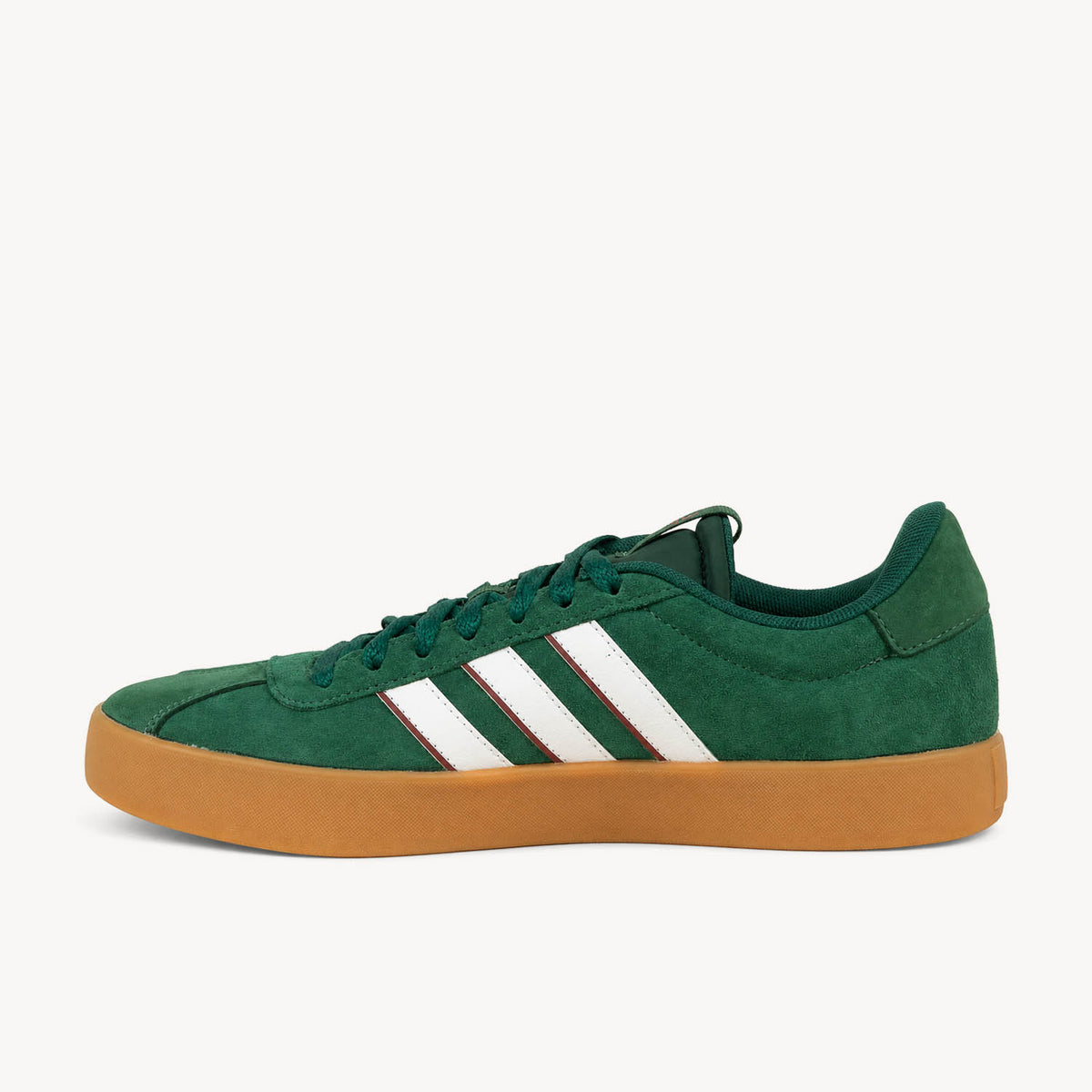 Sneakers Homme ADIDAS VL COURT Vert