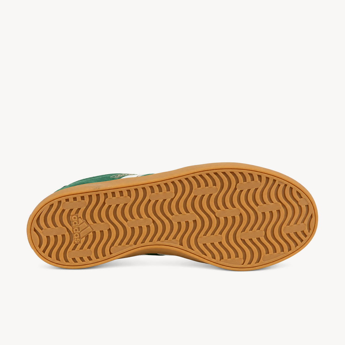 Sneakers Homme ADIDAS VL COURT Vert
