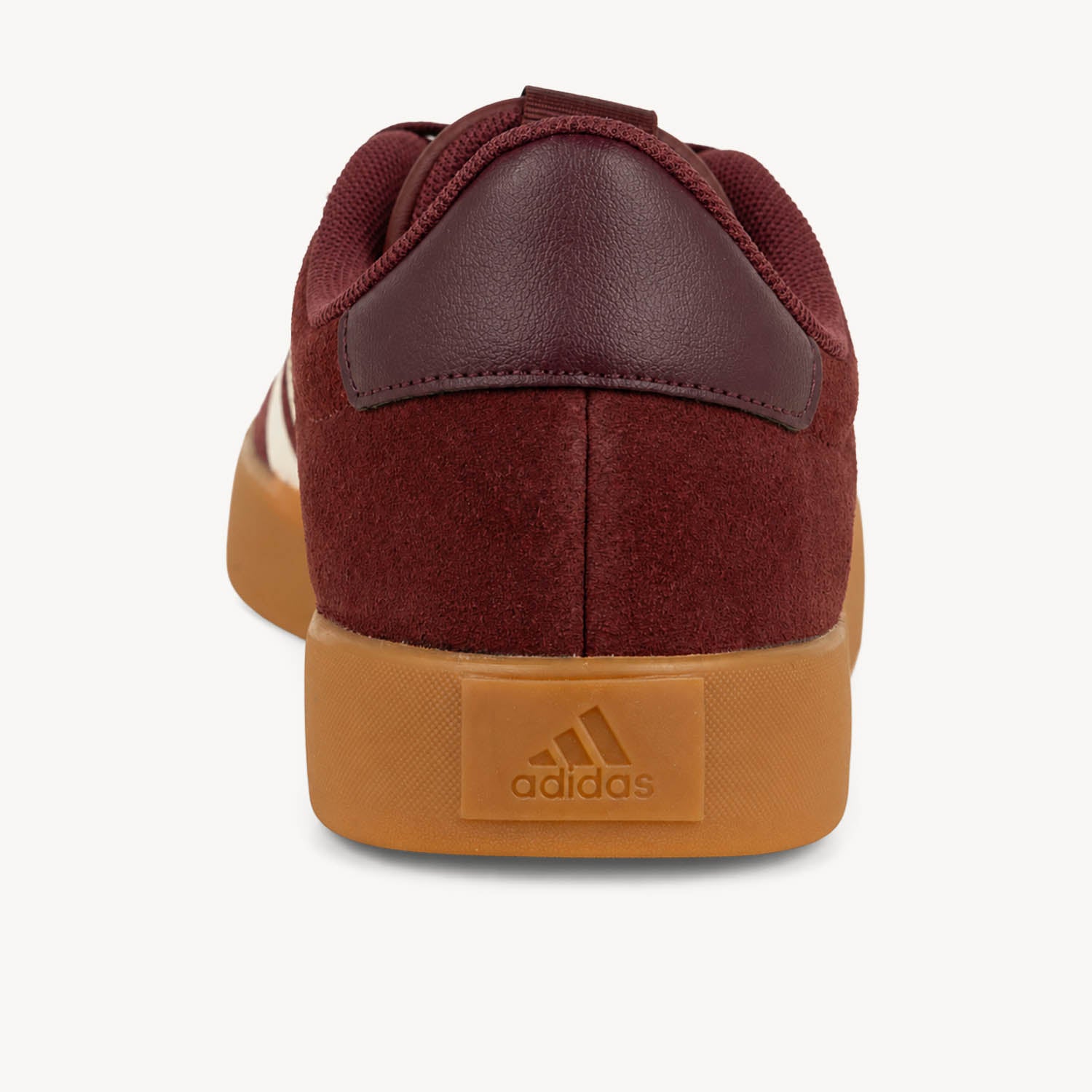 Sneakers Homme ADIDAS VL COURT Bordeaux