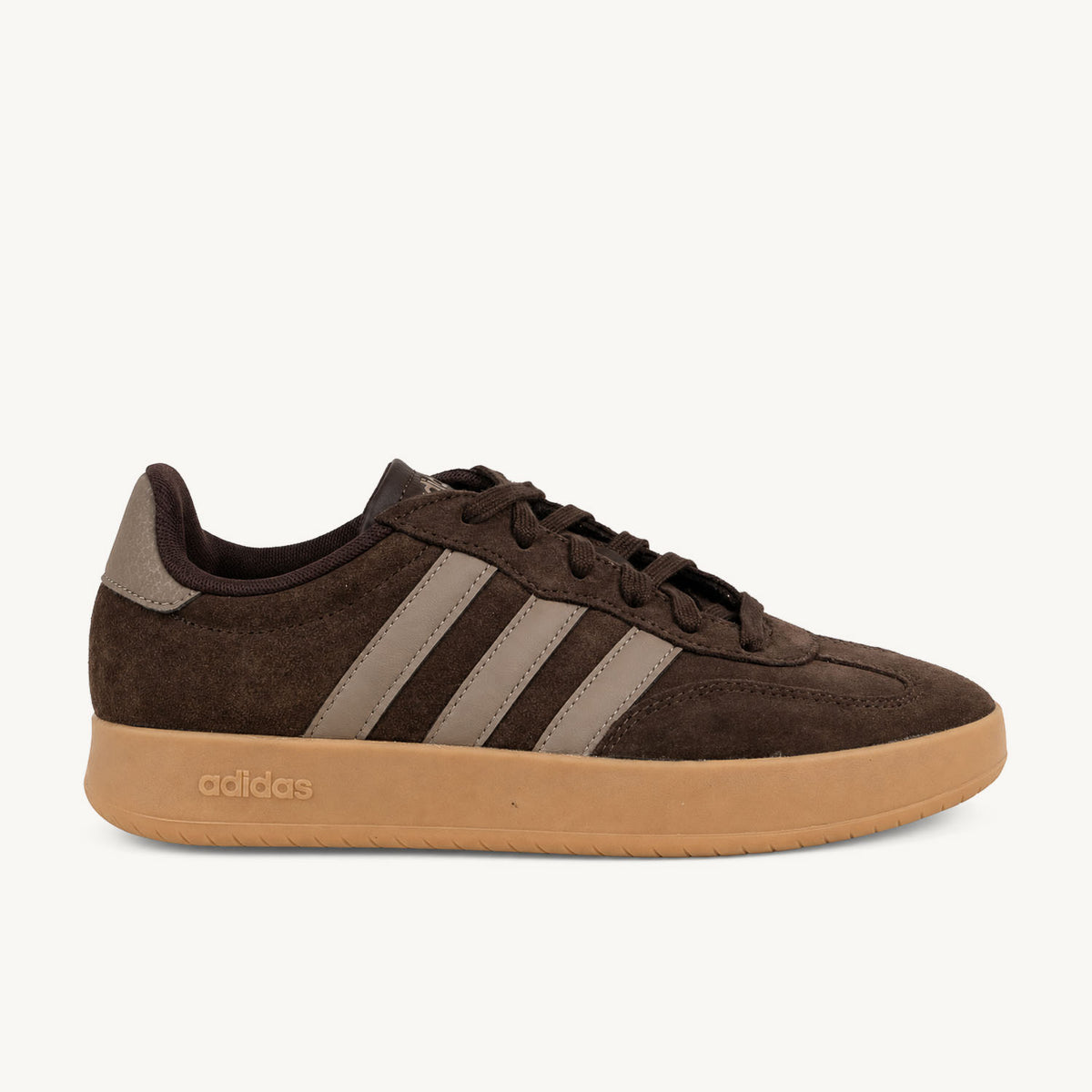 Sneakers Homme ADIDAS BARREDA Marron