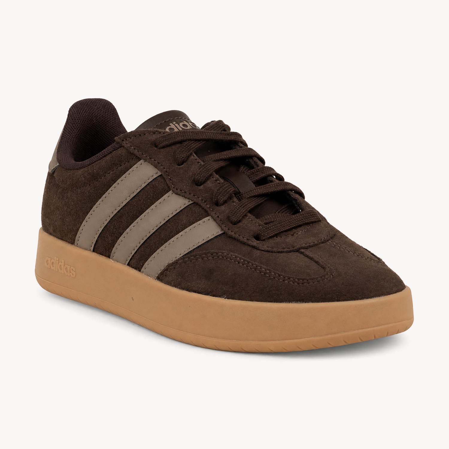 Sneakers Homme ADIDAS BARREDA Marron