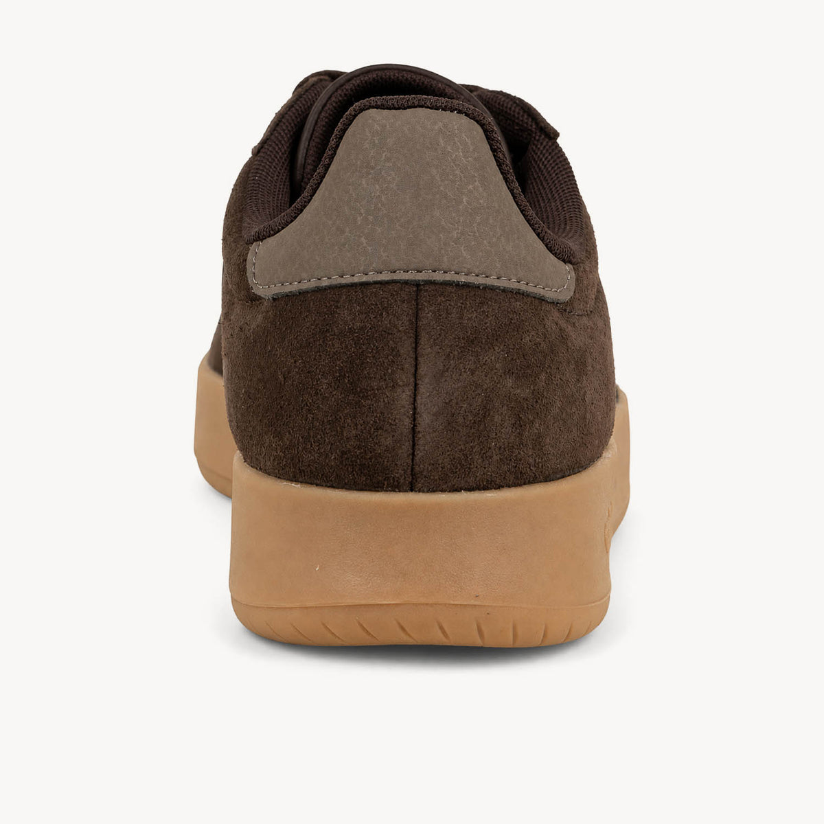 Sneakers Homme ADIDAS BARREDA Marron