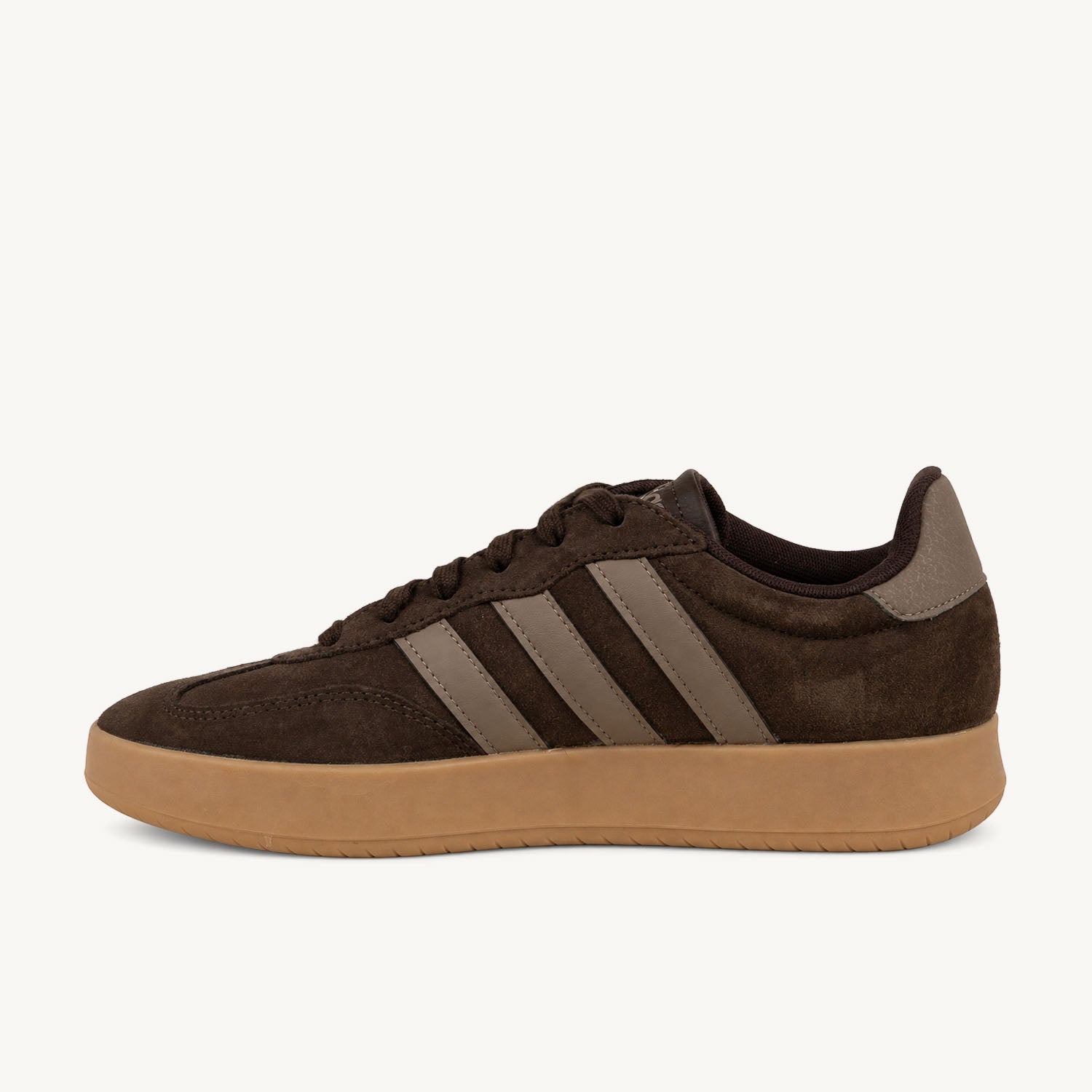 Sneakers Homme ADIDAS BARREDA Marron