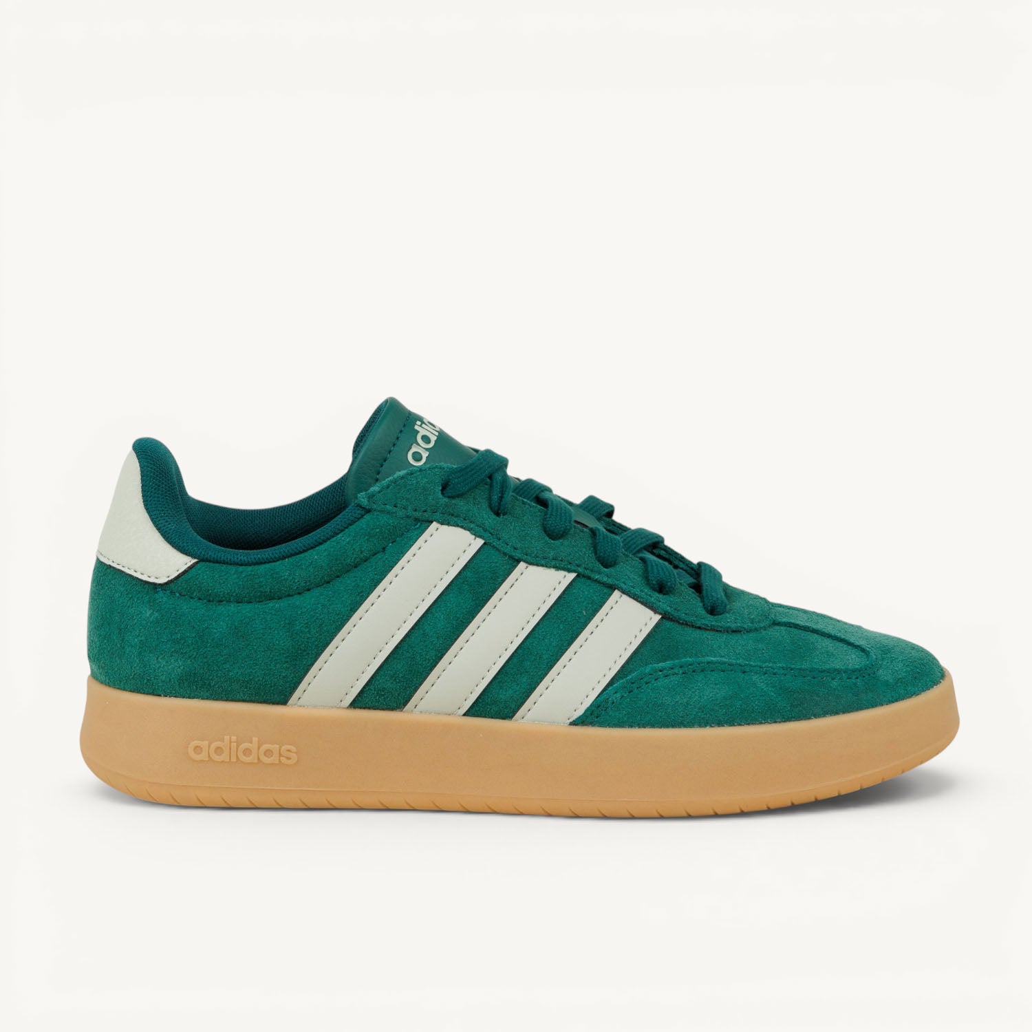 Sneakers Homme ADIDAS BARREDA Vert