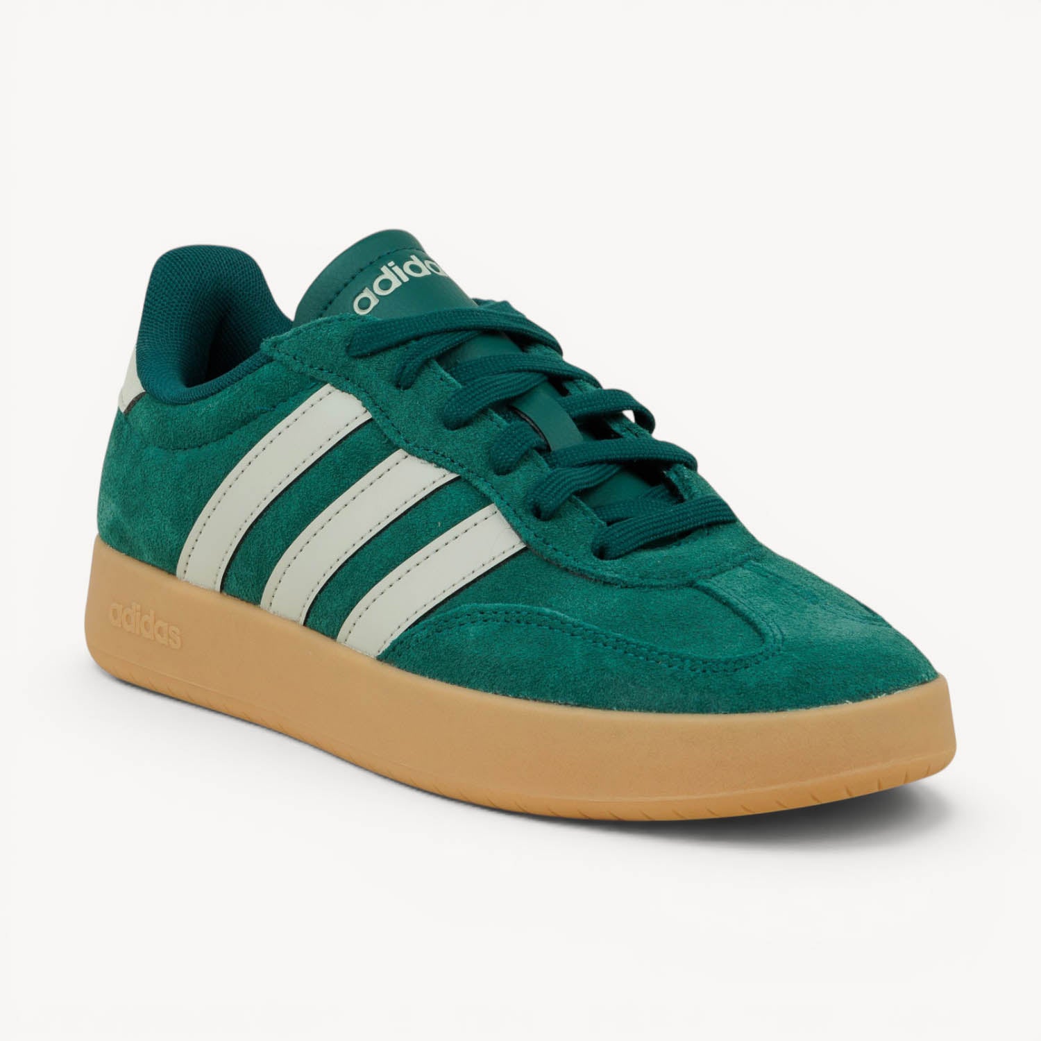 Sneakers Homme ADIDAS BARREDA Vert