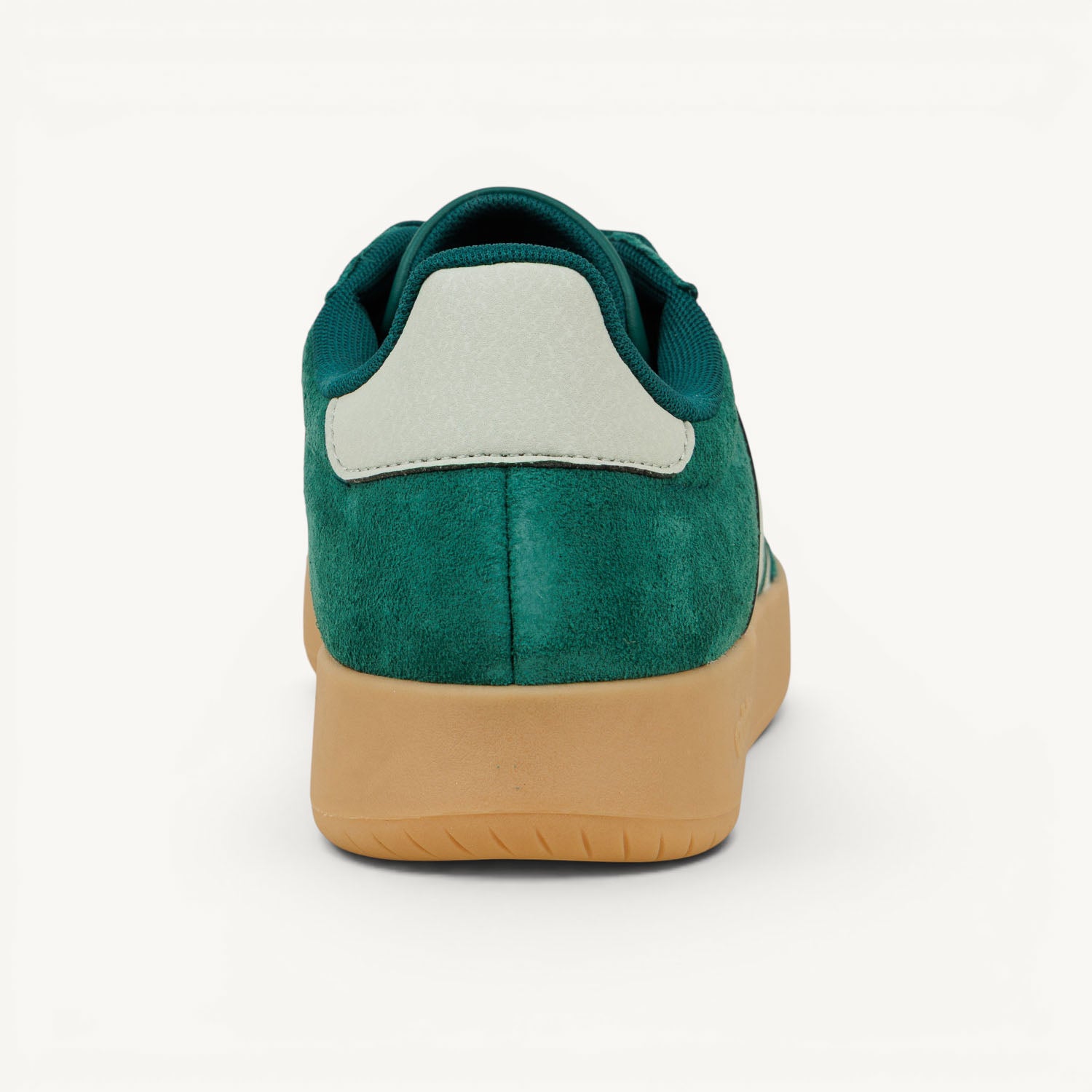Sneakers Homme ADIDAS BARREDA Vert