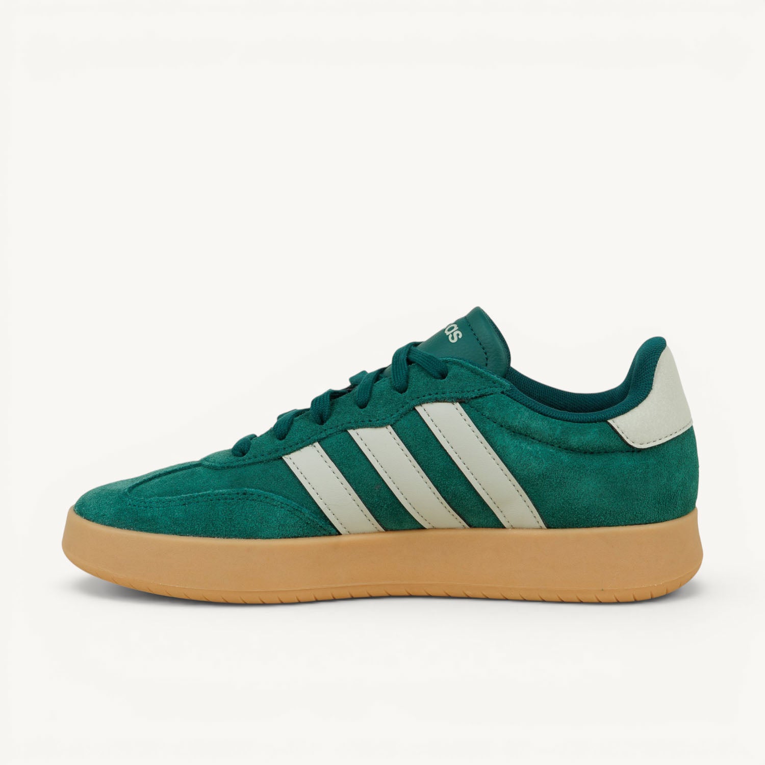 Sneakers Homme ADIDAS BARREDA Vert
