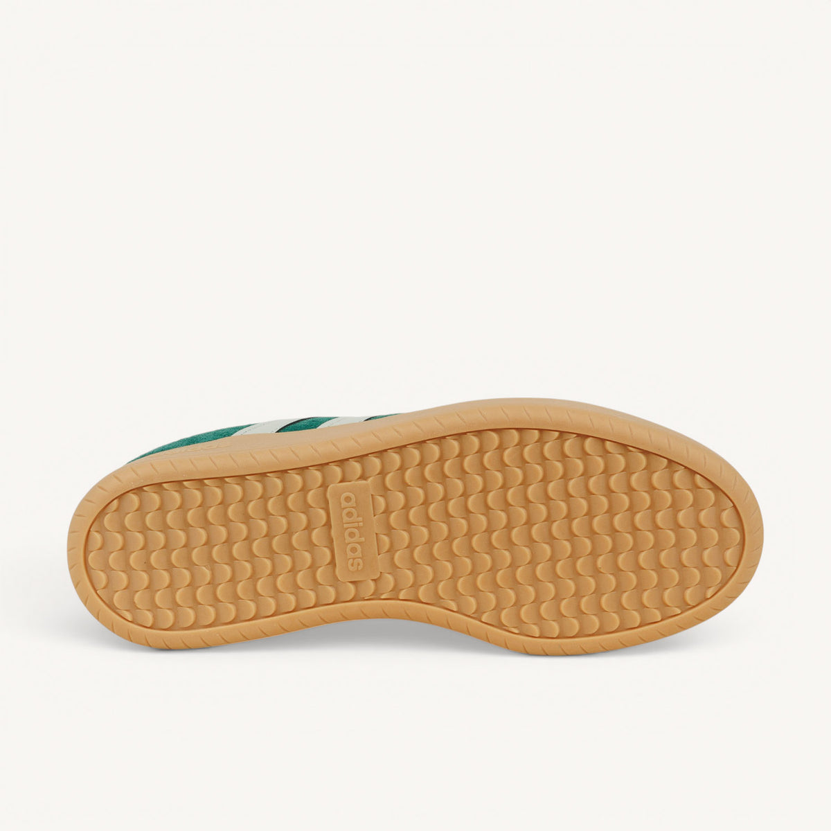 Sneakers Homme ADIDAS BARREDA Vert