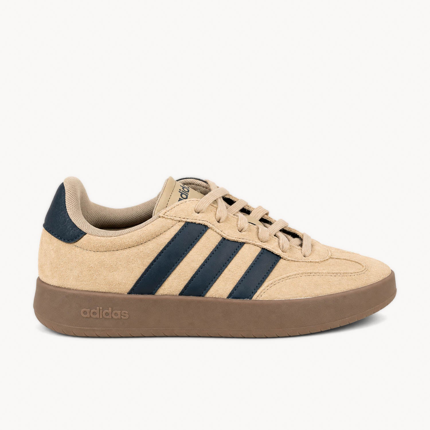 Sneakers Homme ADIDAS BARREDA Beige