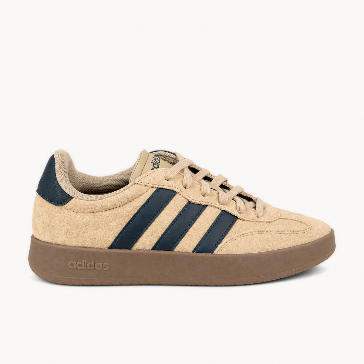 Sneakers Homme ADIDAS BARREDA Beige
