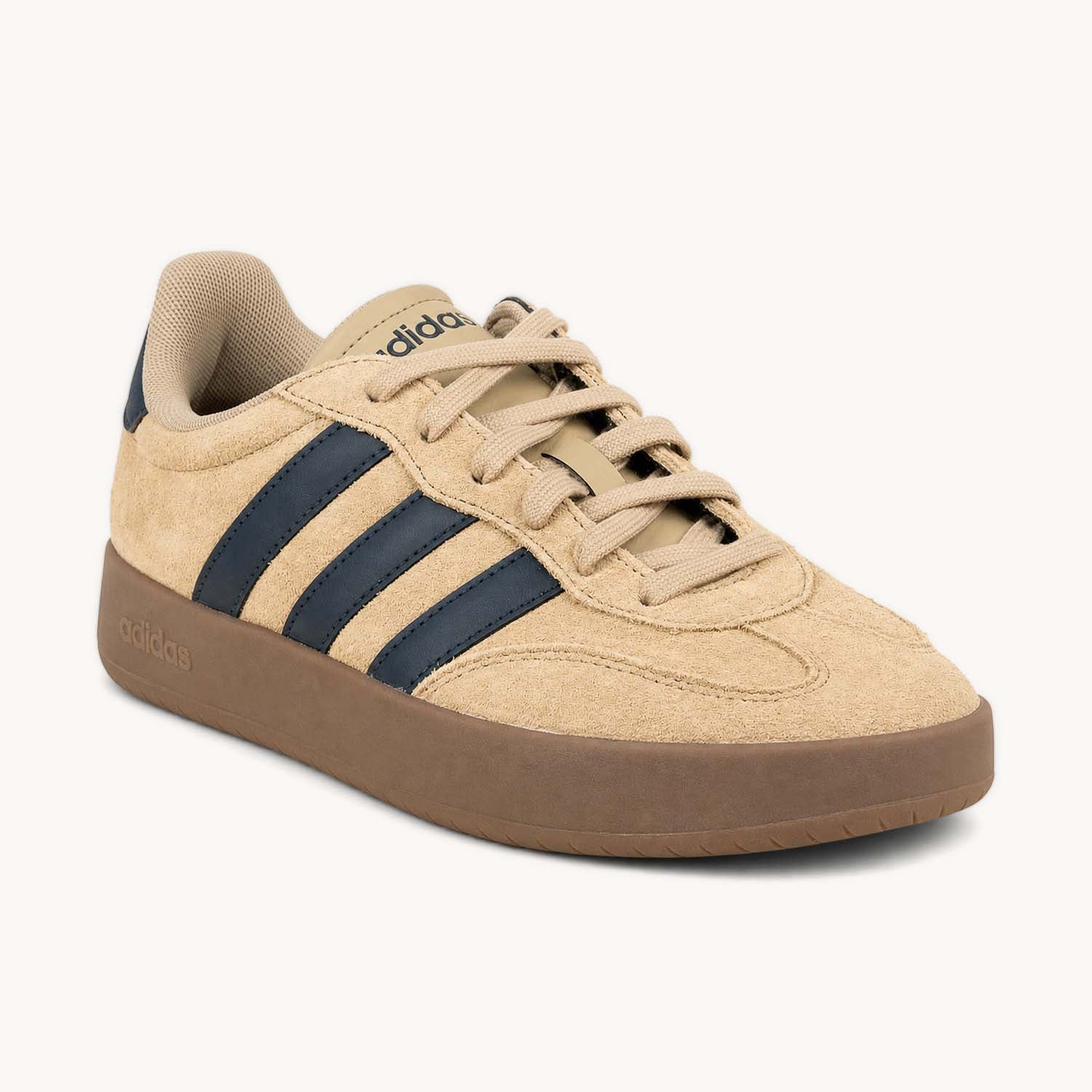 Sneakers Homme ADIDAS BARREDA Beige