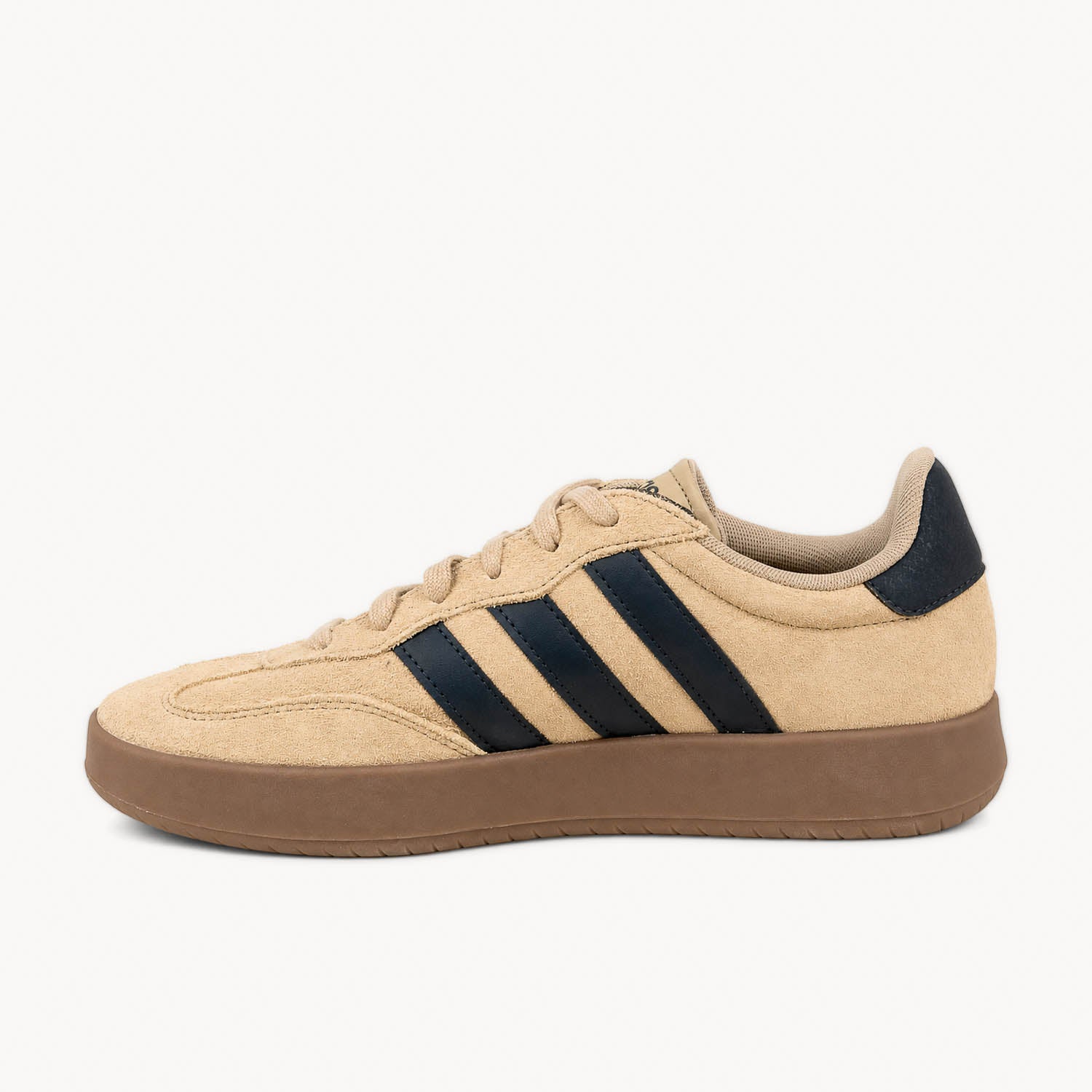 Sneakers Homme ADIDAS BARREDA Beige