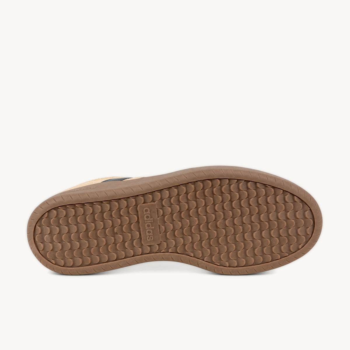 Sneakers Homme ADIDAS BARREDA Beige
