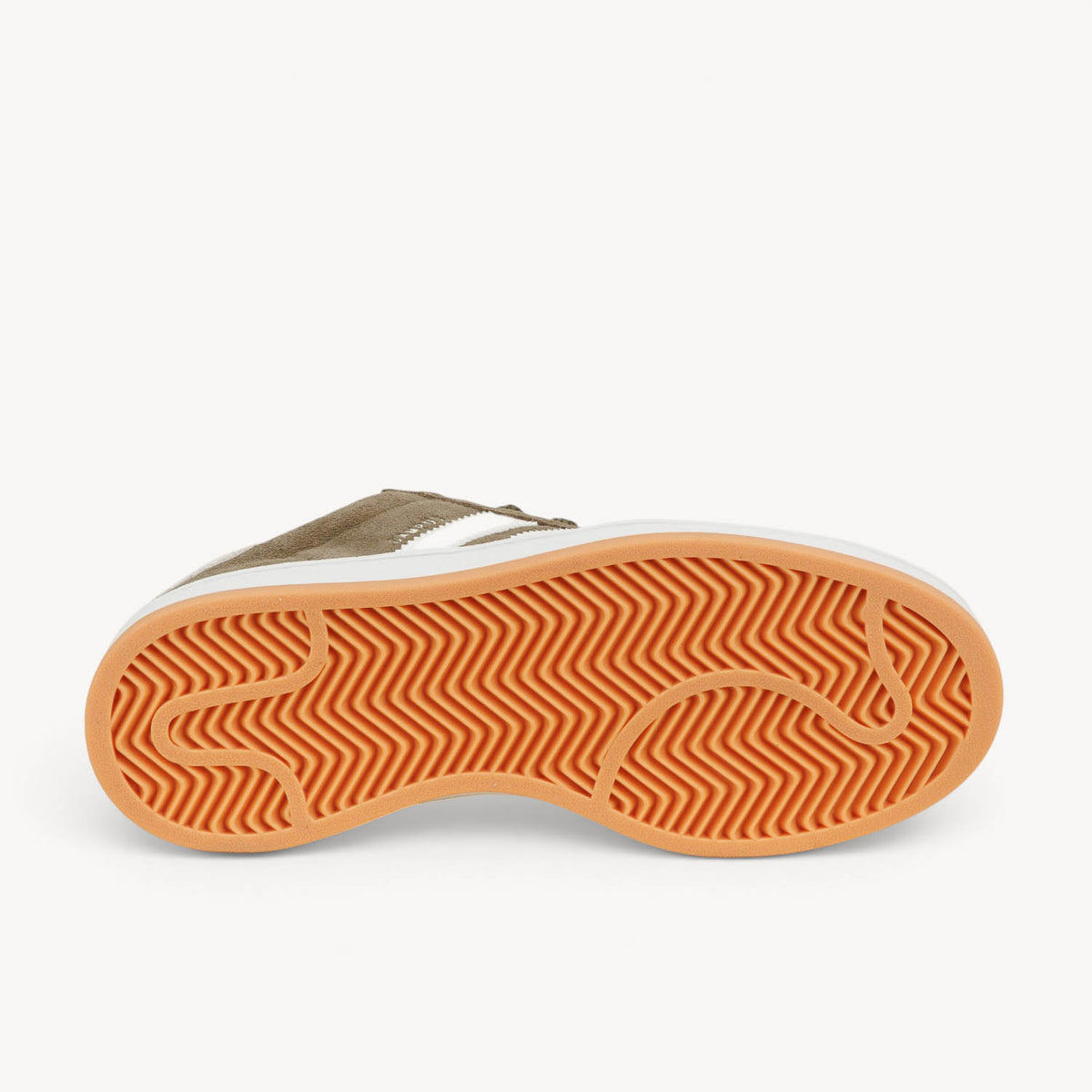 Sneakers Enfant ADIDAS CAMPUS Kaki