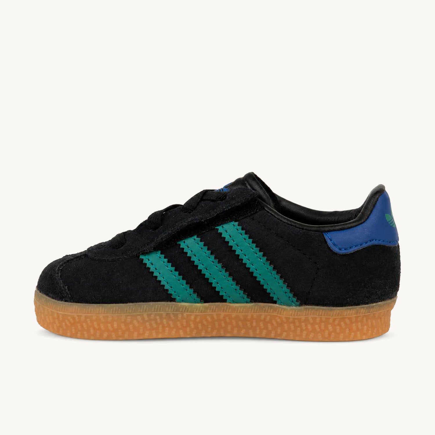 Sneakers Enfant ADIDAS GAZELLE ELASTIQUÉ