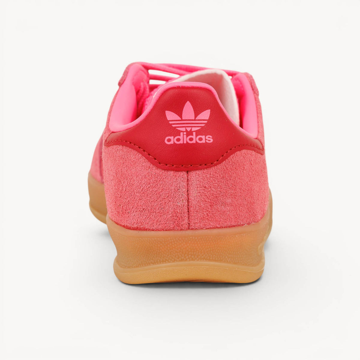 Sneakers Enfant ADIDAS GAZELLE INDOOR Rose