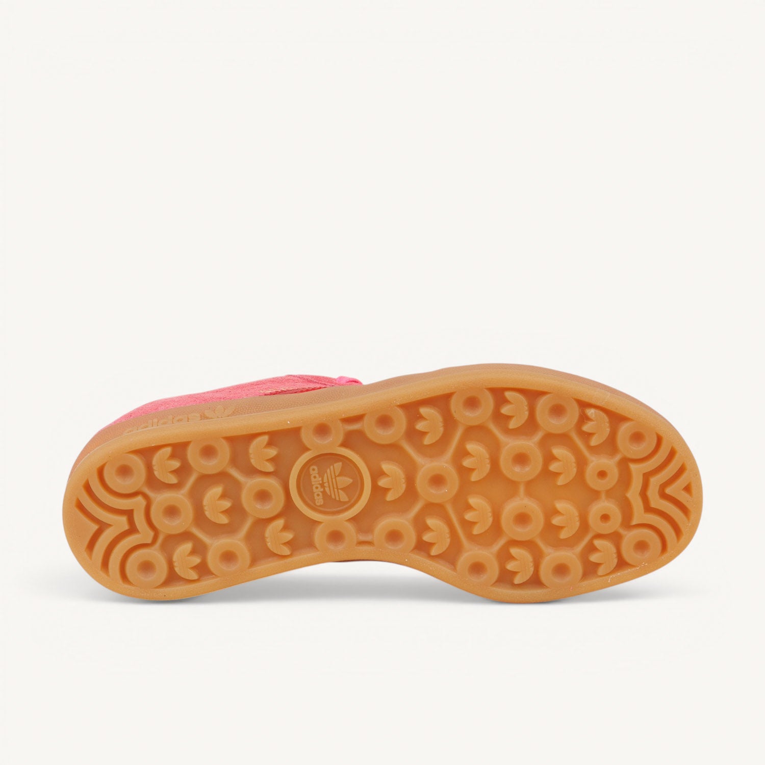 Sneakers Enfant ADIDAS GAZELLE INDOOR Rose
