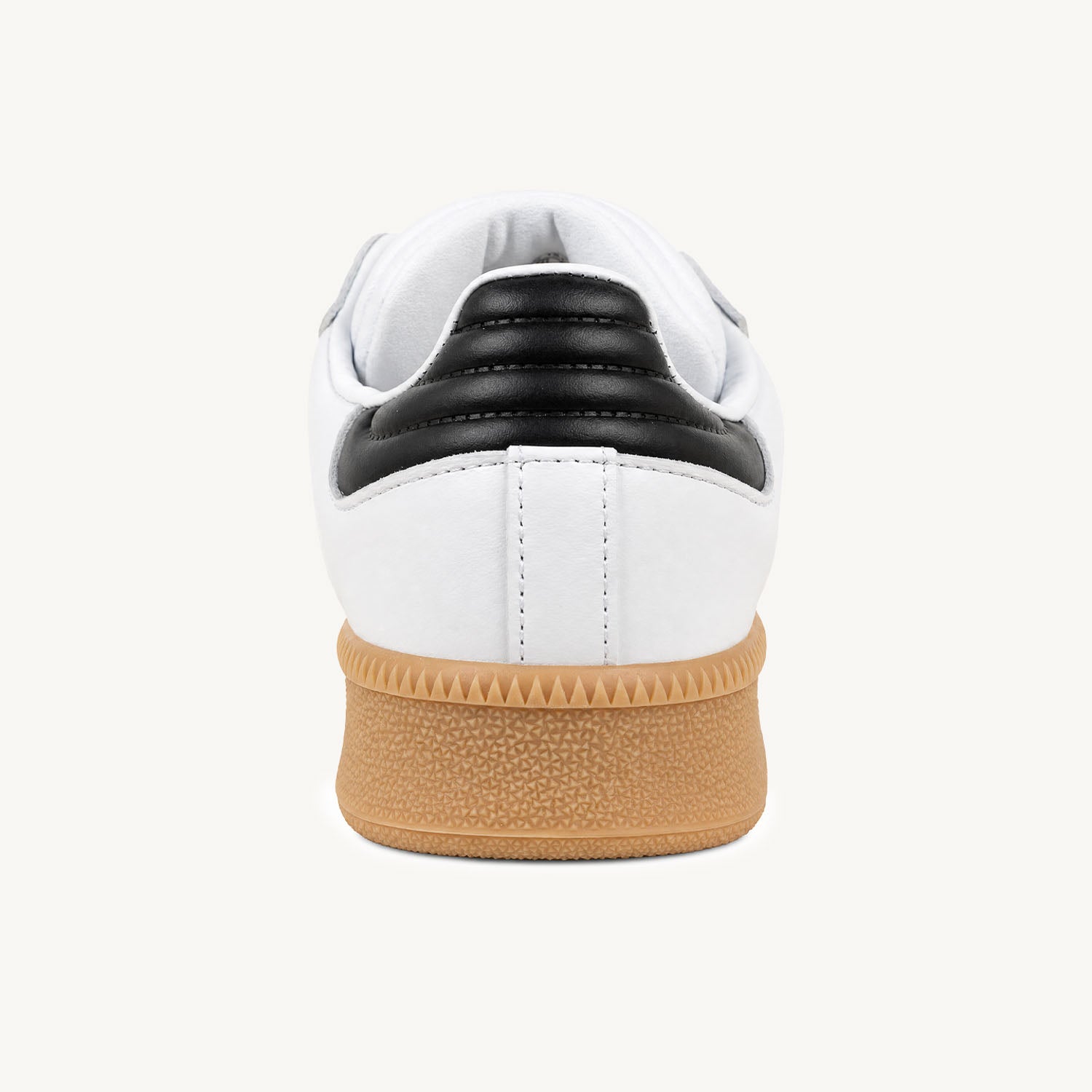 Sneakers Enfant ADIDAS SAMBA XLG Blanc