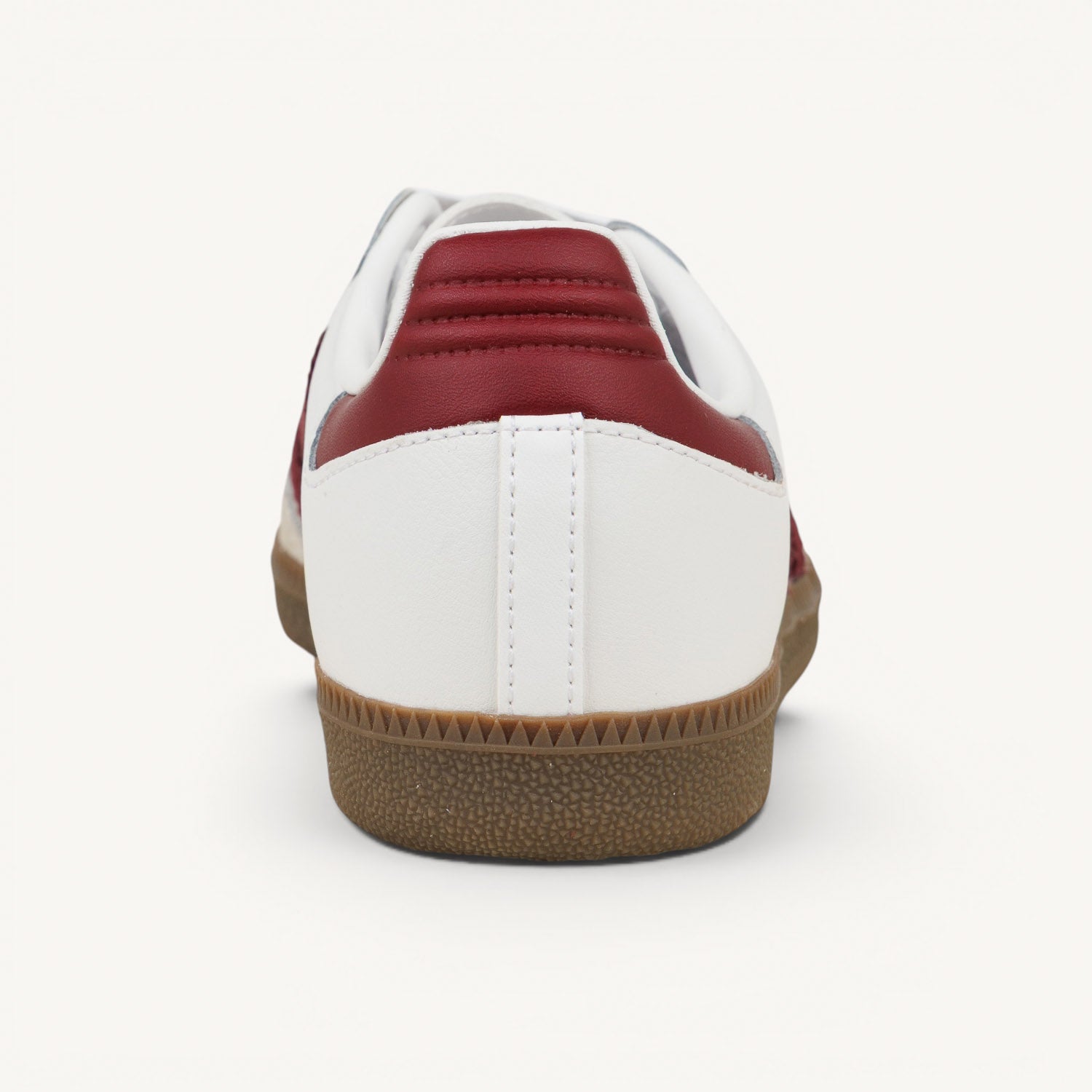 Sneakers Enfant ADIDAS SAMBA OG Blanc
