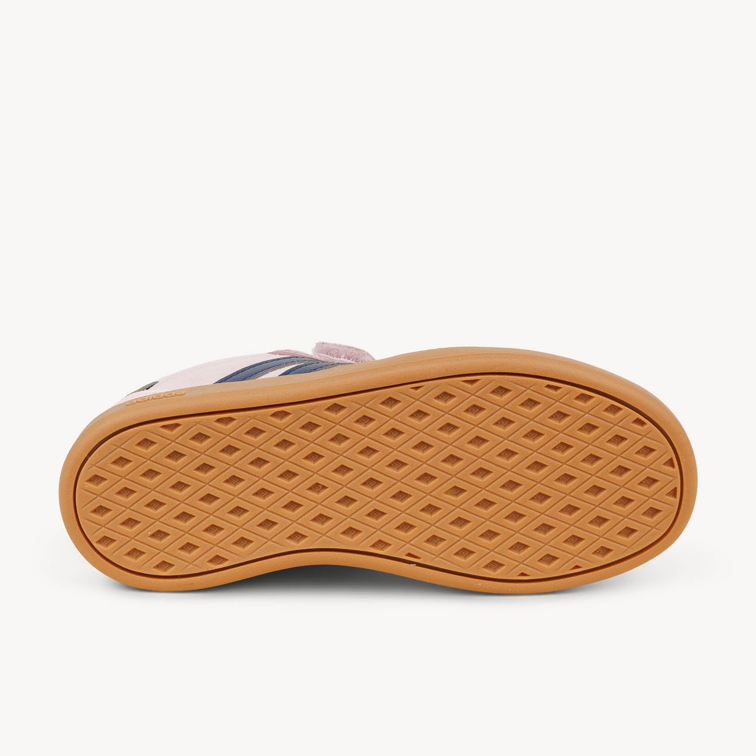 Sneakers Enfant ADIDAS BREAKNET SLEEK Rose