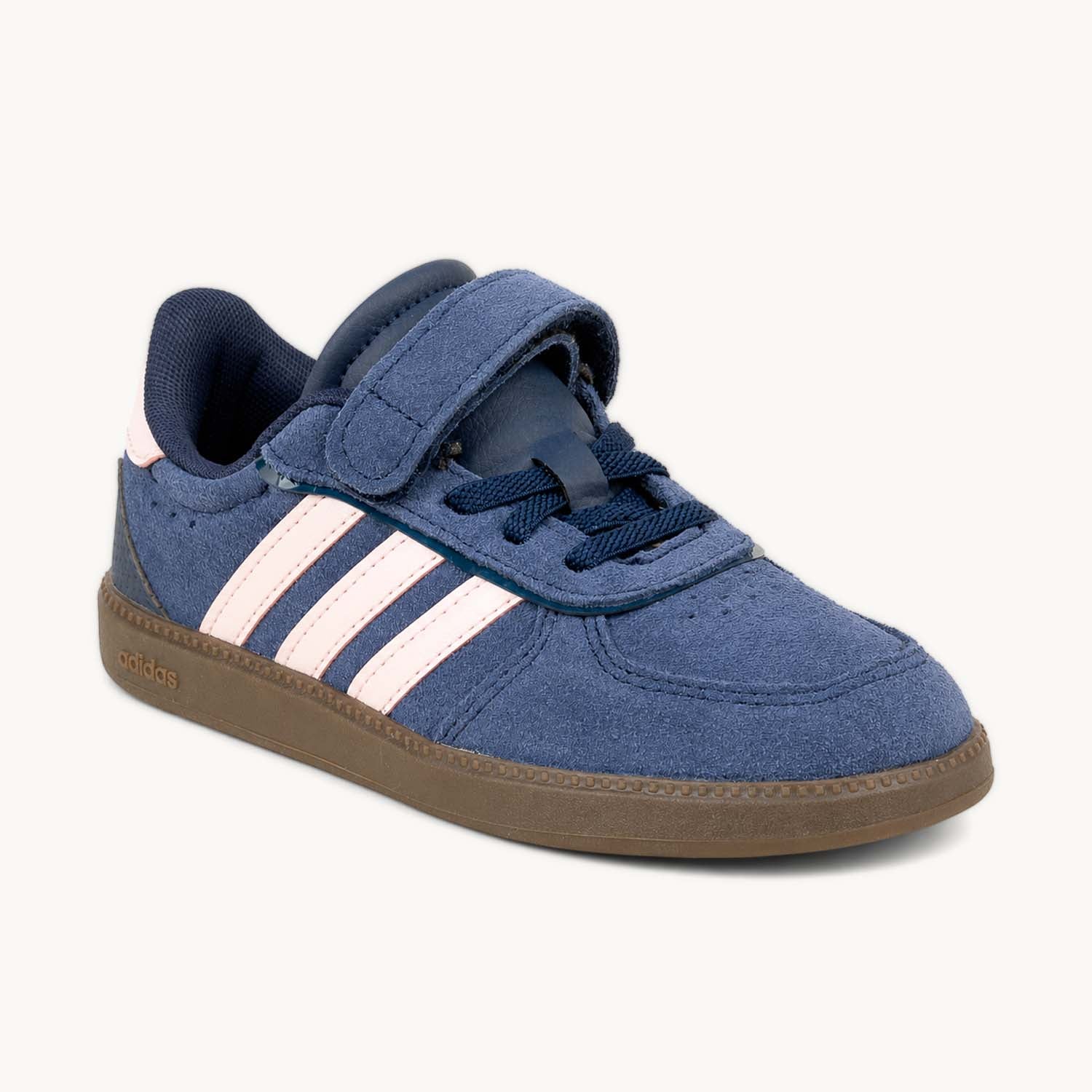 Sneakers Enfant ADIDAS BREAKNET SLEEK Bleu