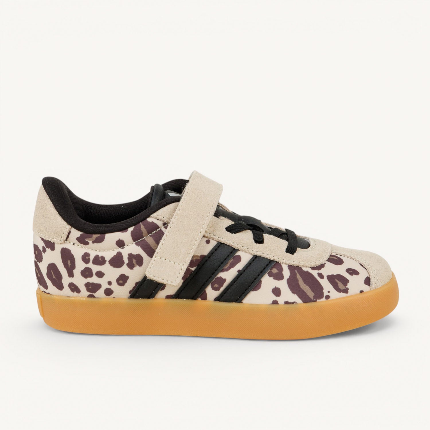 Sneakers Enfant ADIDAS VL COURT 3.0 Beige