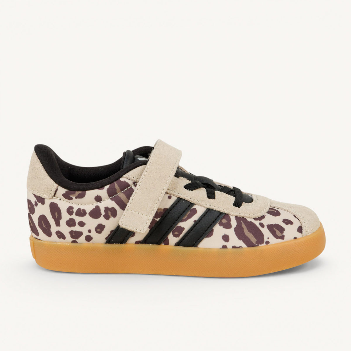 Sneakers Enfant ADIDAS VL COURT 3.0 Beige