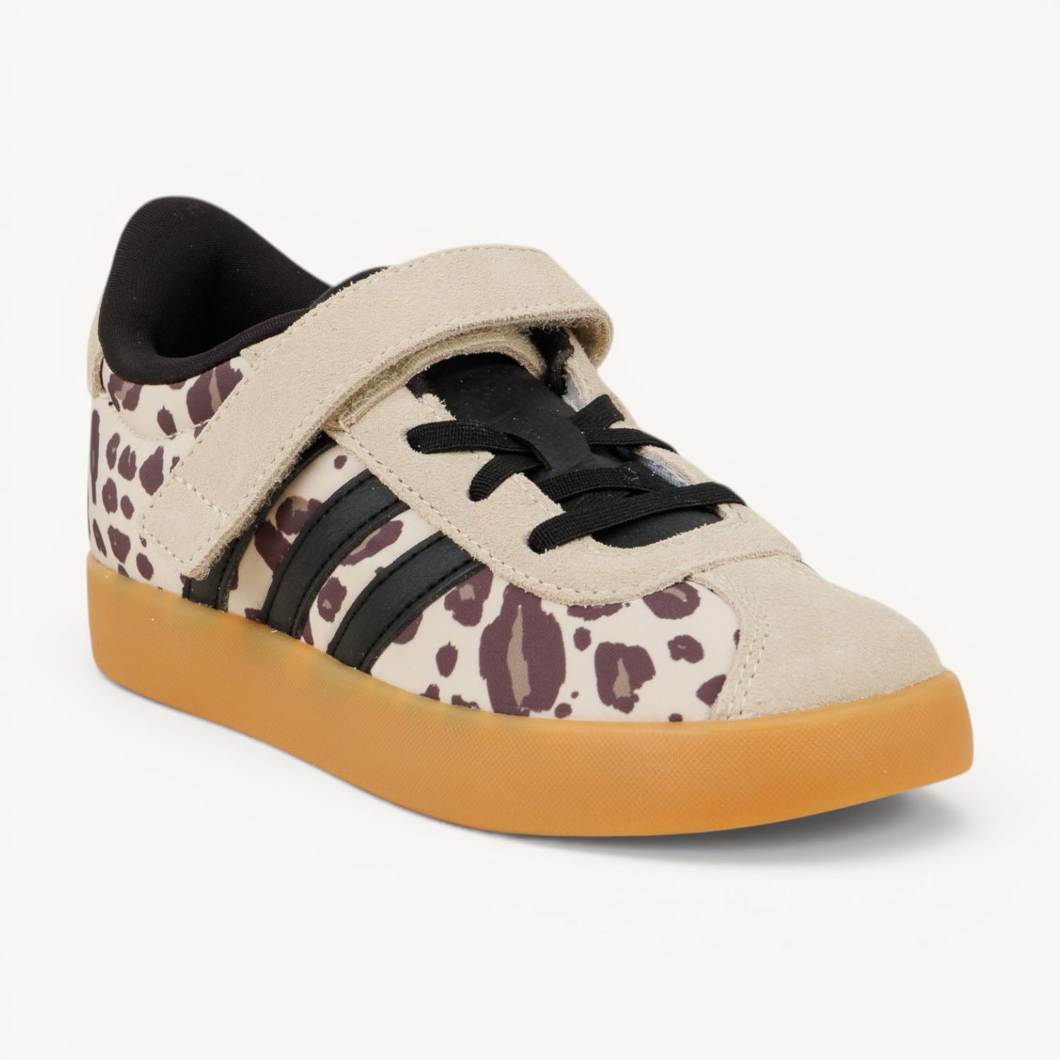 Sneakers Enfant ADIDAS VL COURT 3.0 Beige