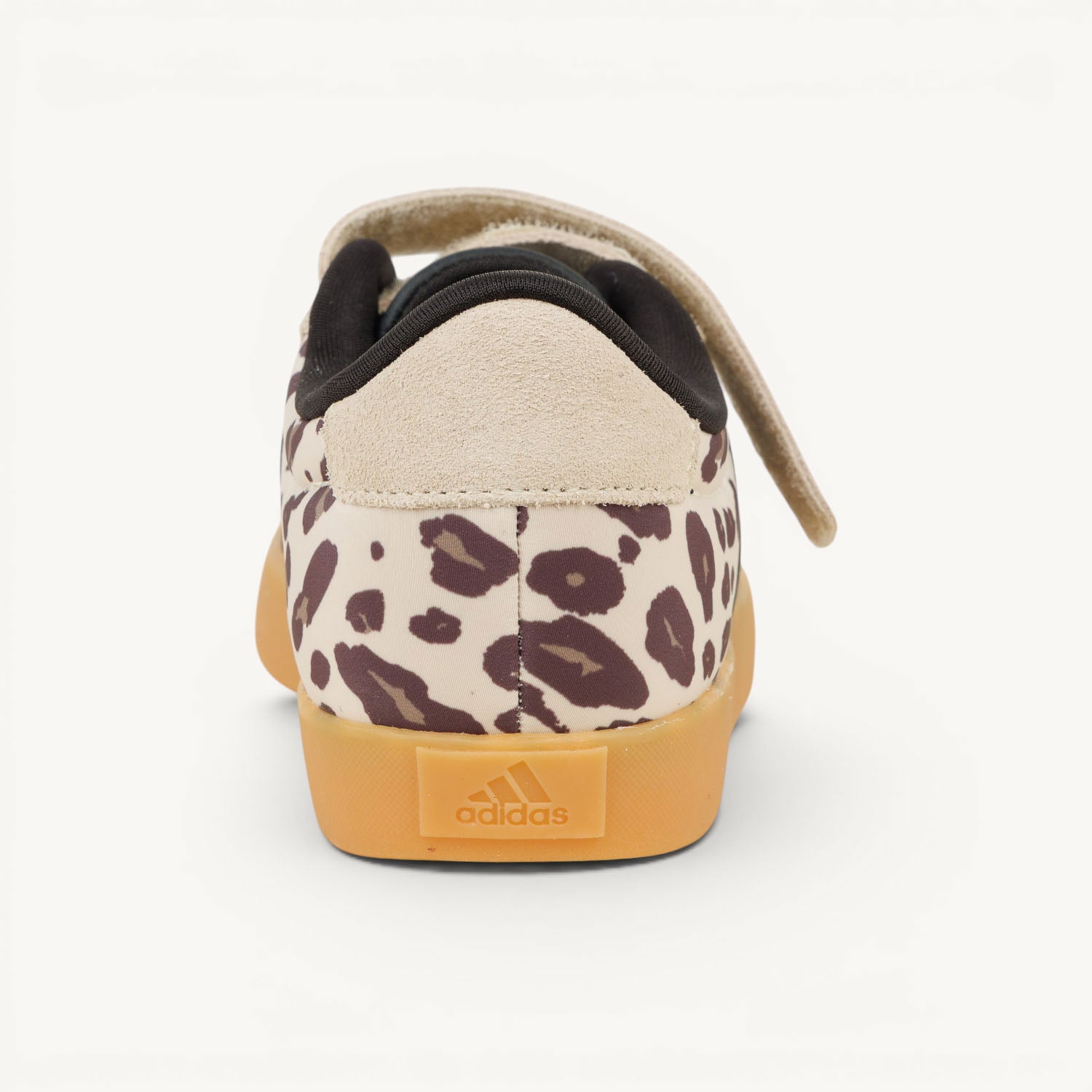 Sneakers Enfant ADIDAS VL COURT 3.0 Beige