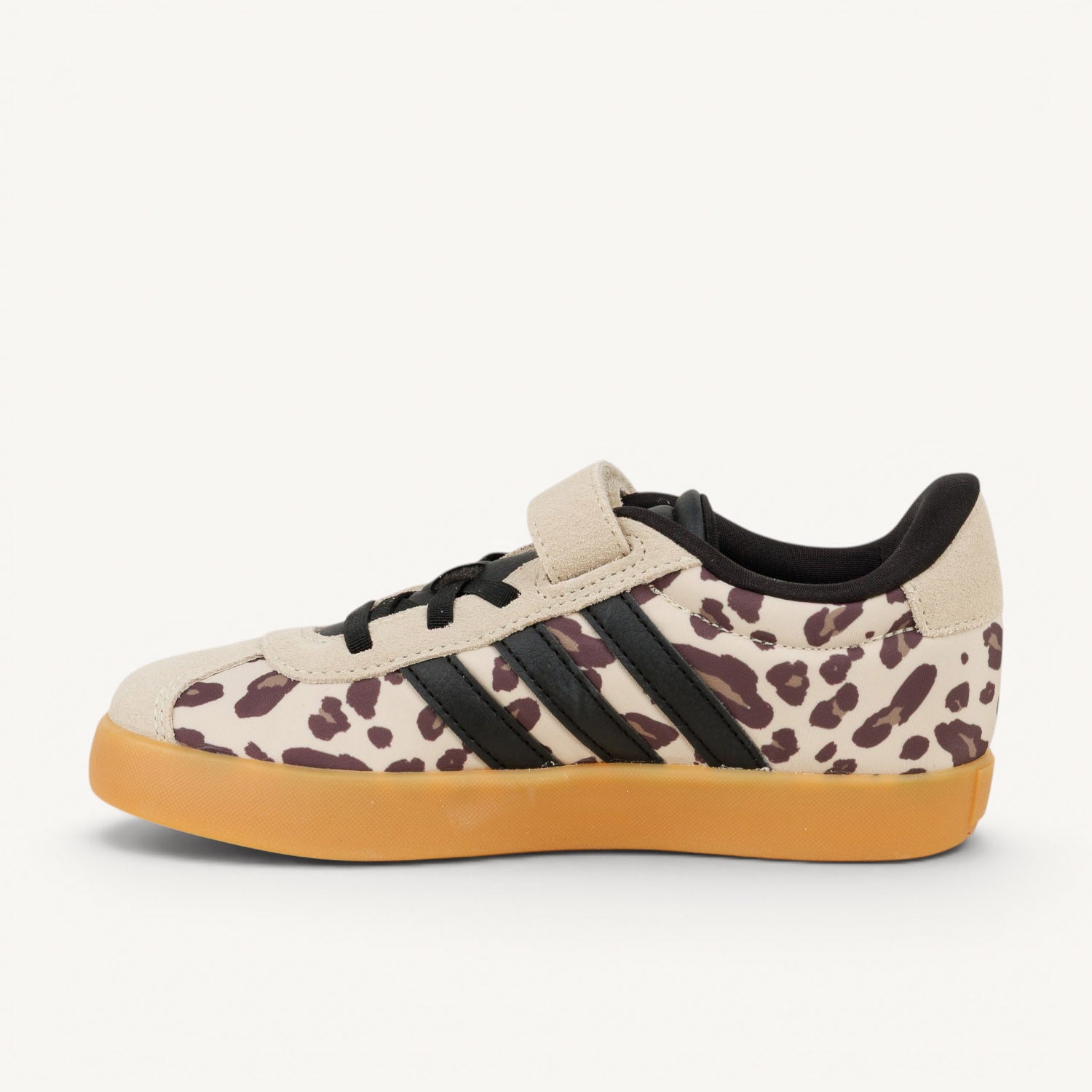 Sneakers Enfant ADIDAS VL COURT 3.0 Beige