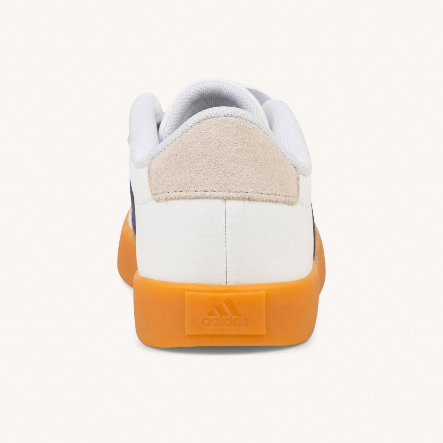 Sneakers Enfant ADIDAS VL COURT 3.0 Blanc