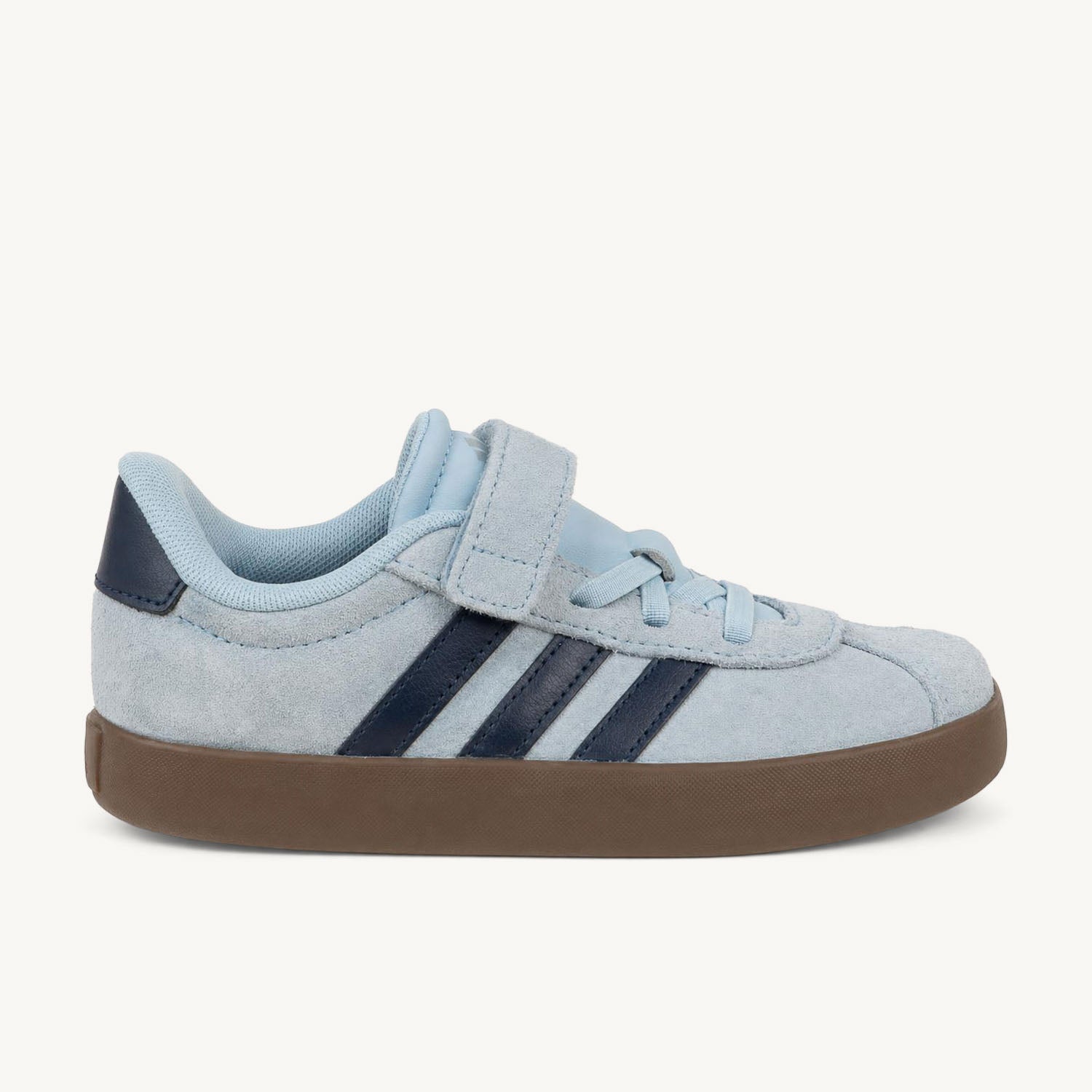 Sneakers Enfant ADIDAS VL COURT 3.0 Bleu