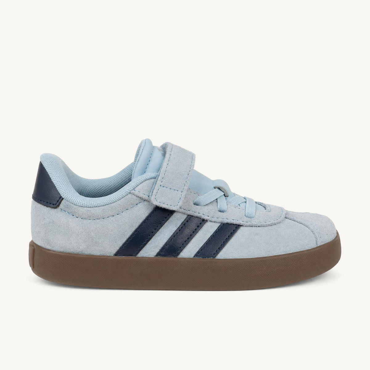 Sneakers Enfant ADIDAS VL COURT 3.0 Bleu