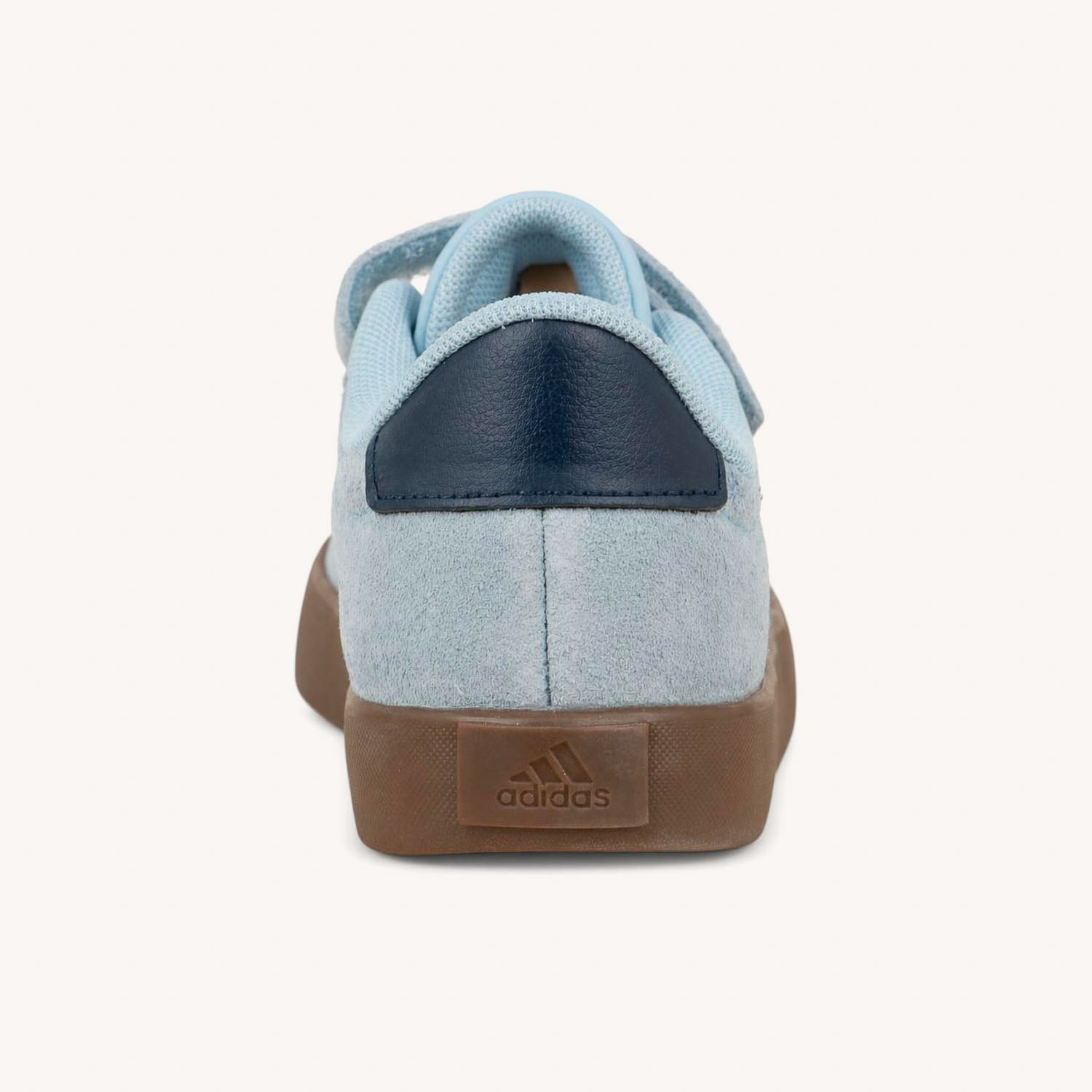 Sneakers Enfant ADIDAS VL COURT 3.0 Bleu