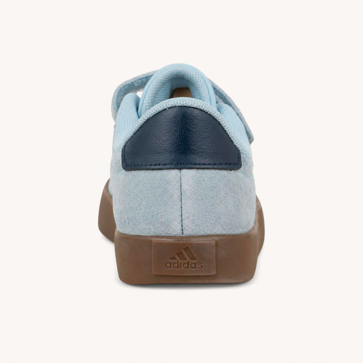 Sneakers Enfant ADIDAS VL COURT 3.0 Bleu