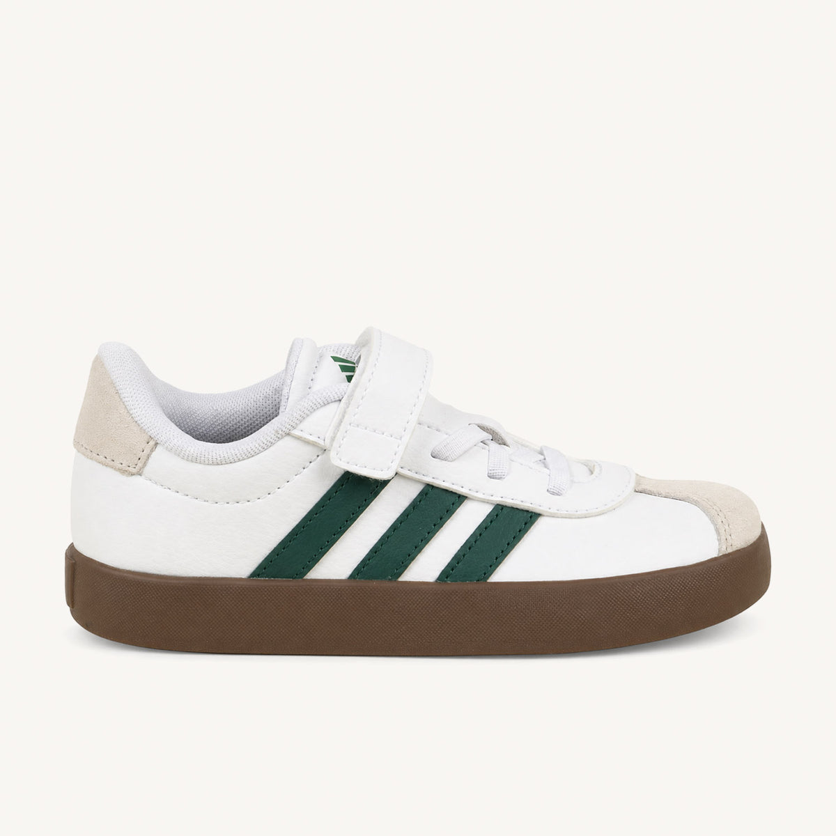 Sneakers Enfant ADIDAS VL COURT 3.0 Blanc