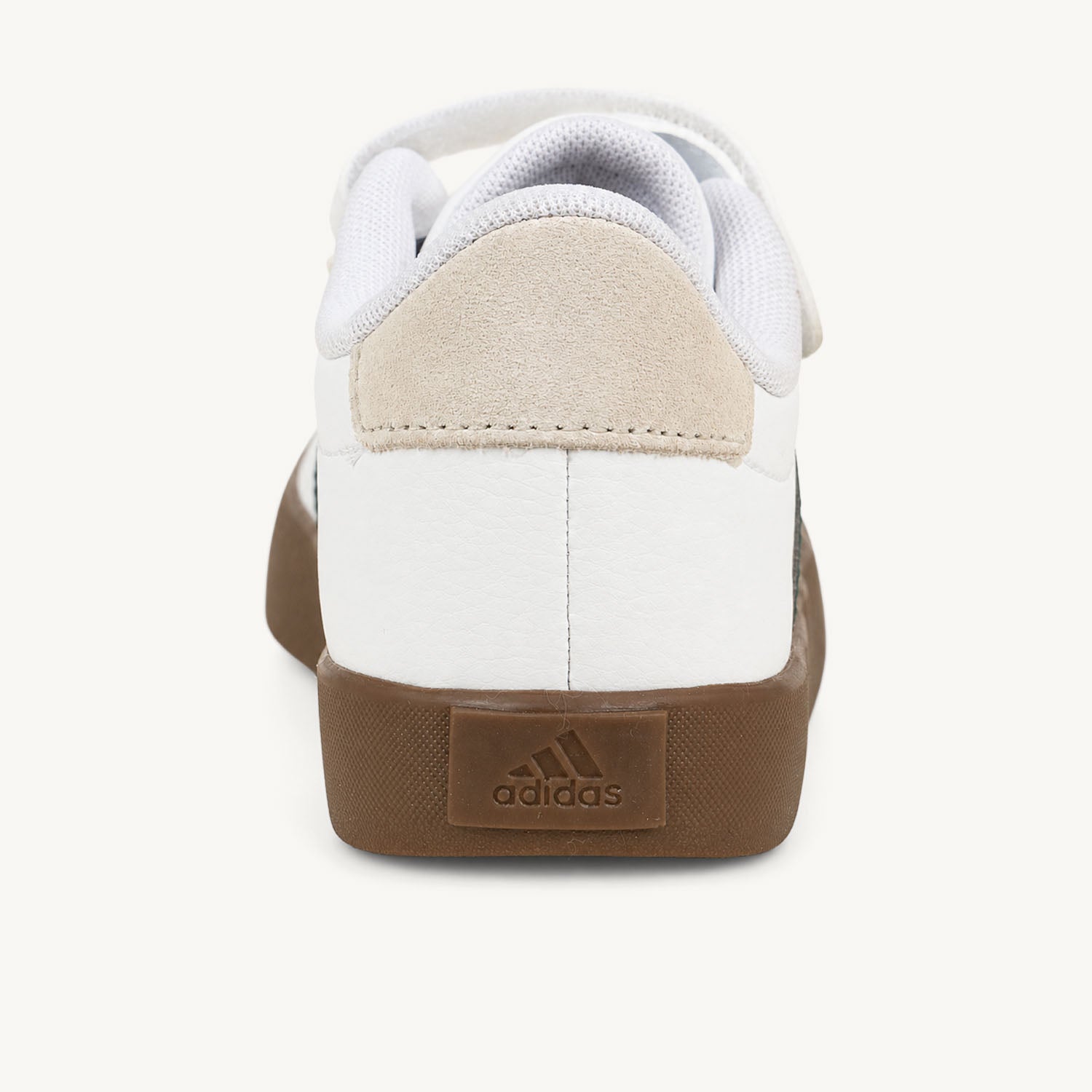 Sneakers Enfant ADIDAS VL COURT 3.0 Blanc