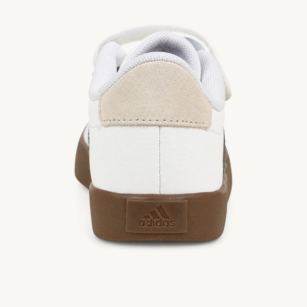 Sneakers Enfant ADIDAS VL COURT 3.0 Blanc