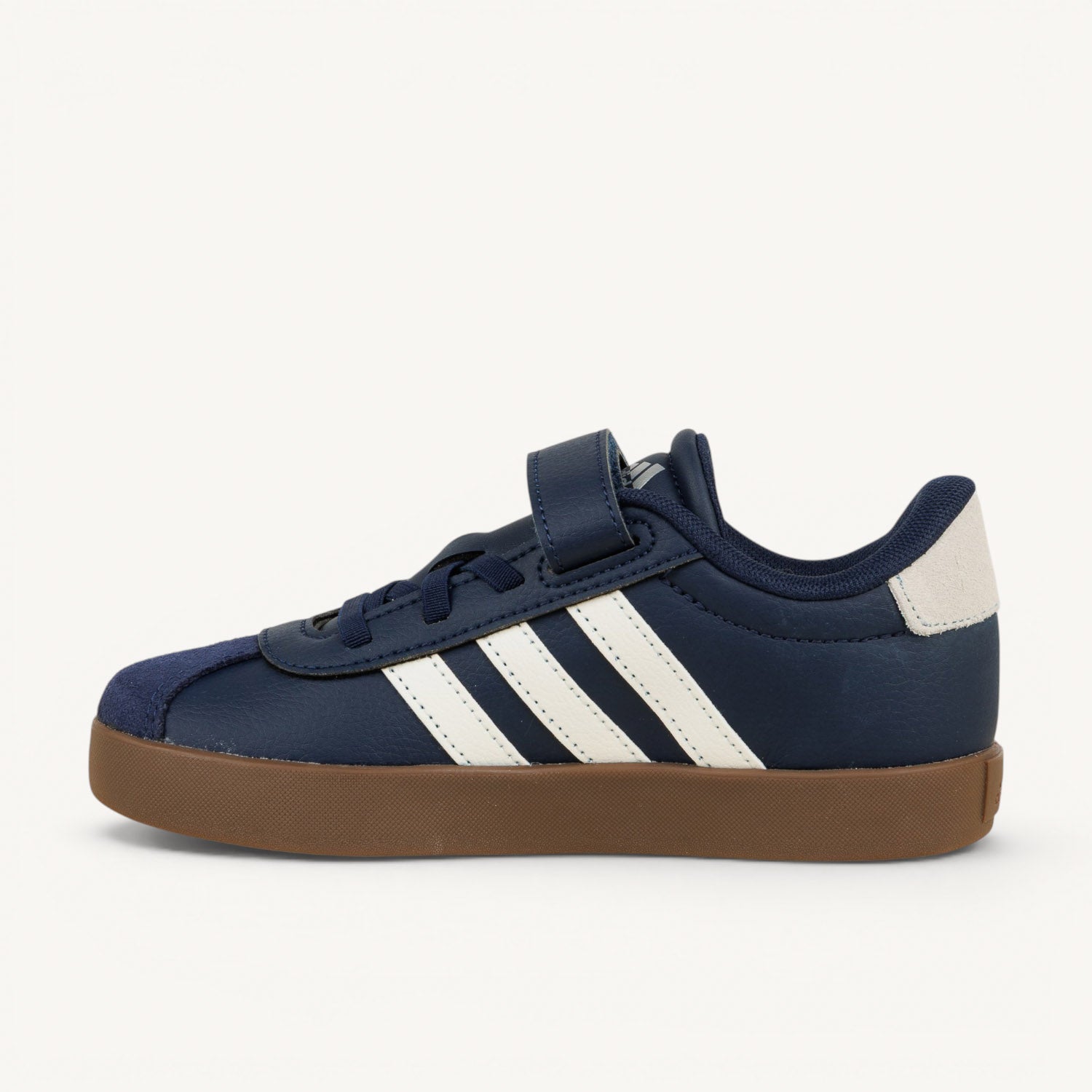 Sneakers Enfant ADIDAS VL COURT 3.0 Bleu
