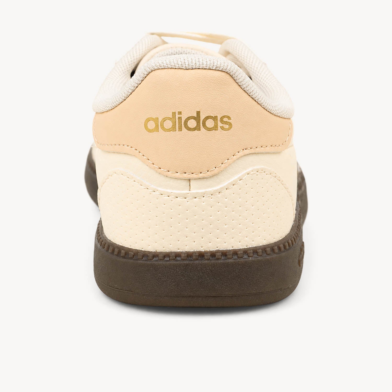 Sneakers Enfant ADIDAS BREAKNET SLEEK Beige