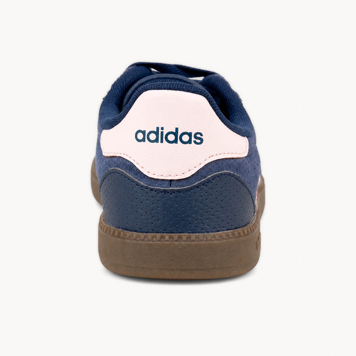 Sneakers Enfant ADIDAS BREAKNET SLEEK Bleu