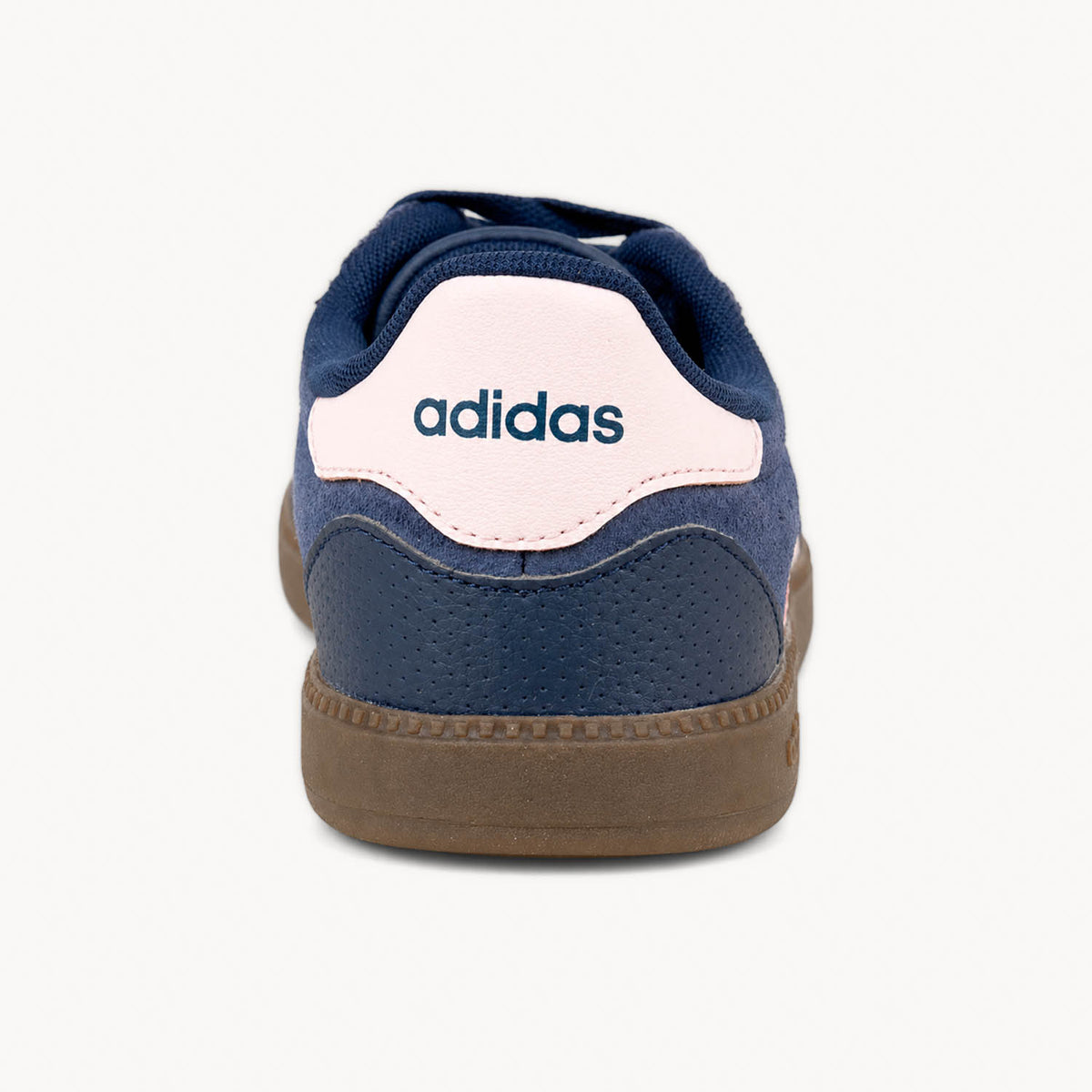 Sneakers Enfant ADIDAS BREAKNET SLEEK Bleu