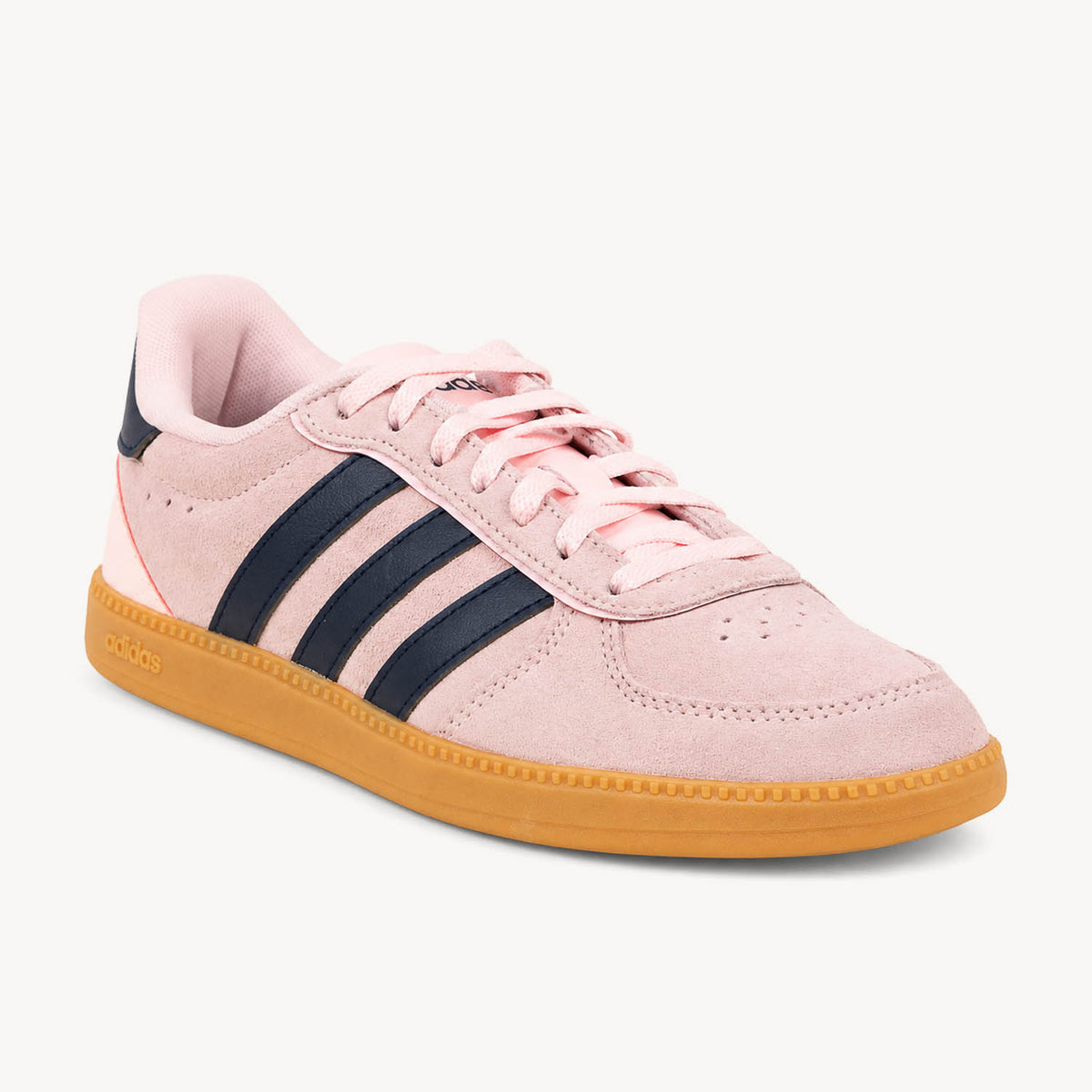 Sneakers Enfant ADIDAS BREAKNET SLEEK Rose